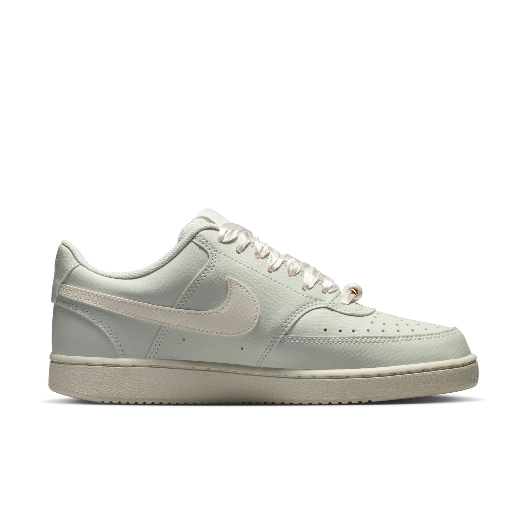 Nike Court Vision Low image number 6