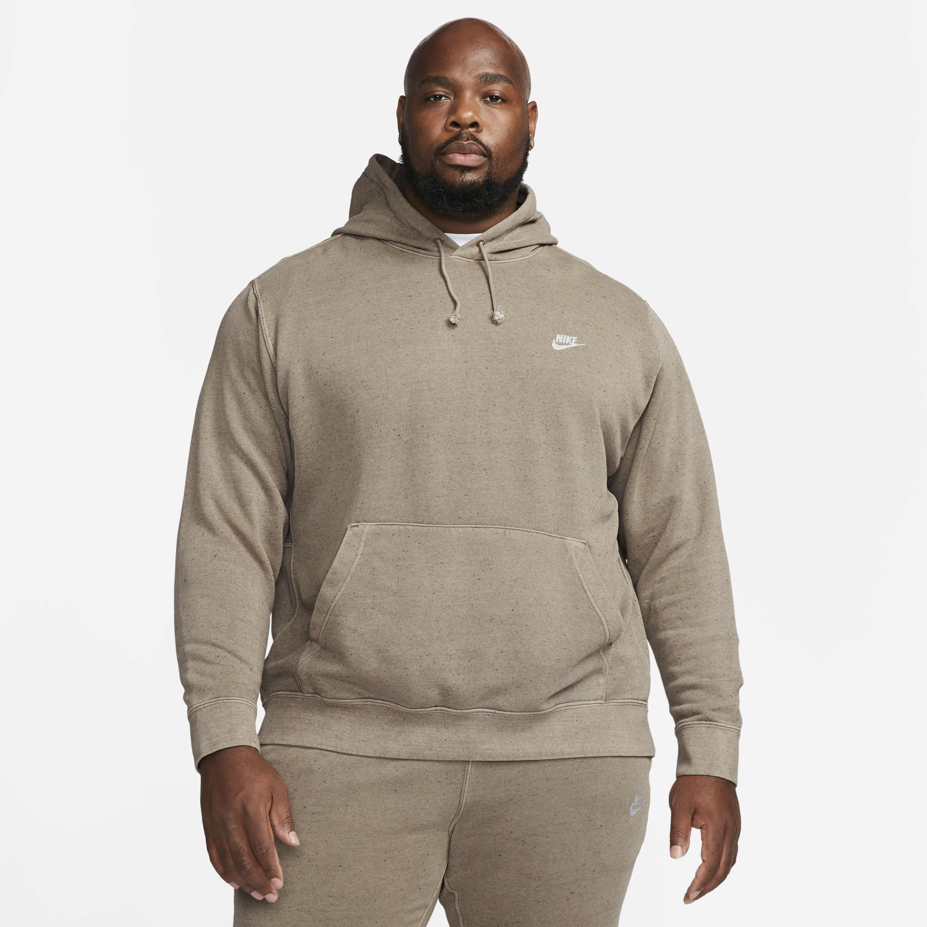 Nike Club Fleece image number 6