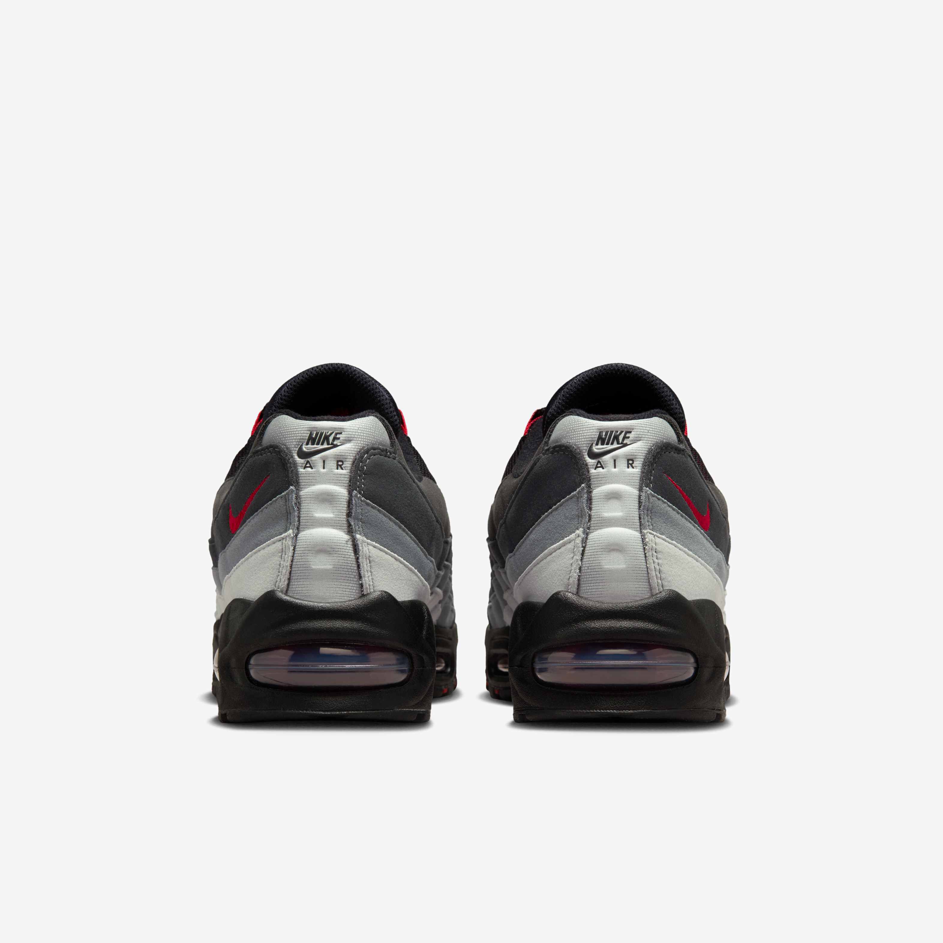 Nike Air Max 95 image number 5