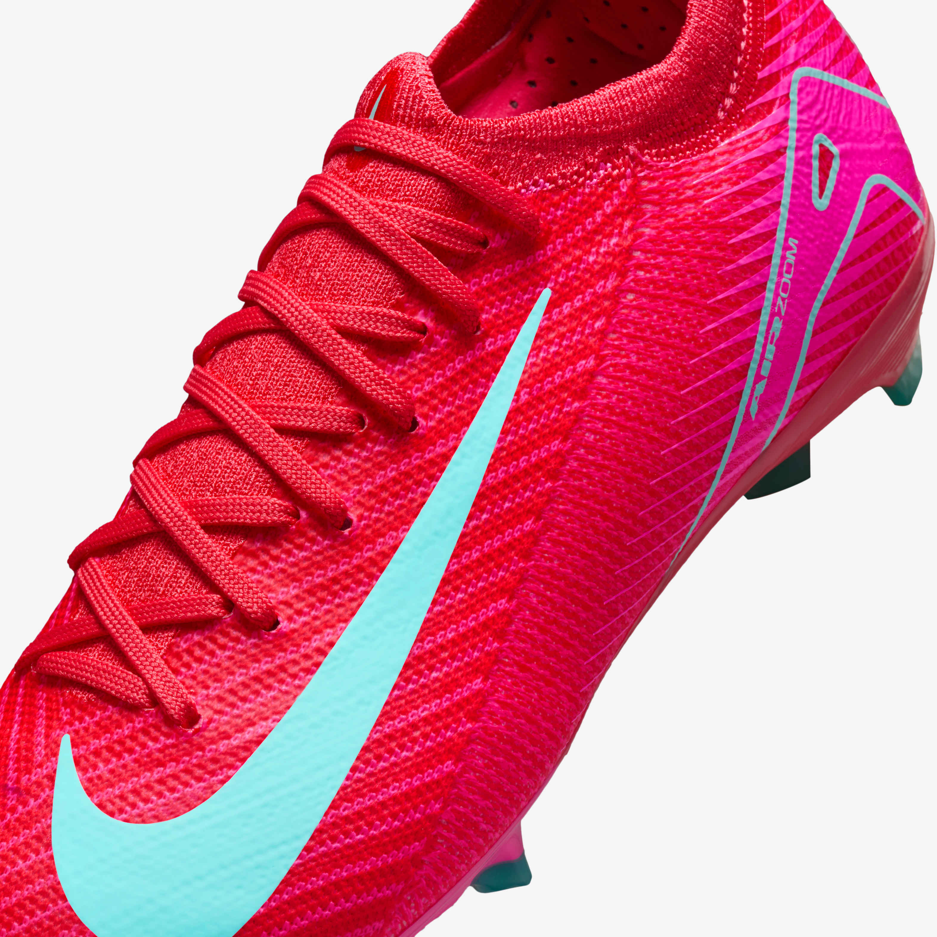 Nike Jr. Mercurial Vapor 16 Pro image number 7