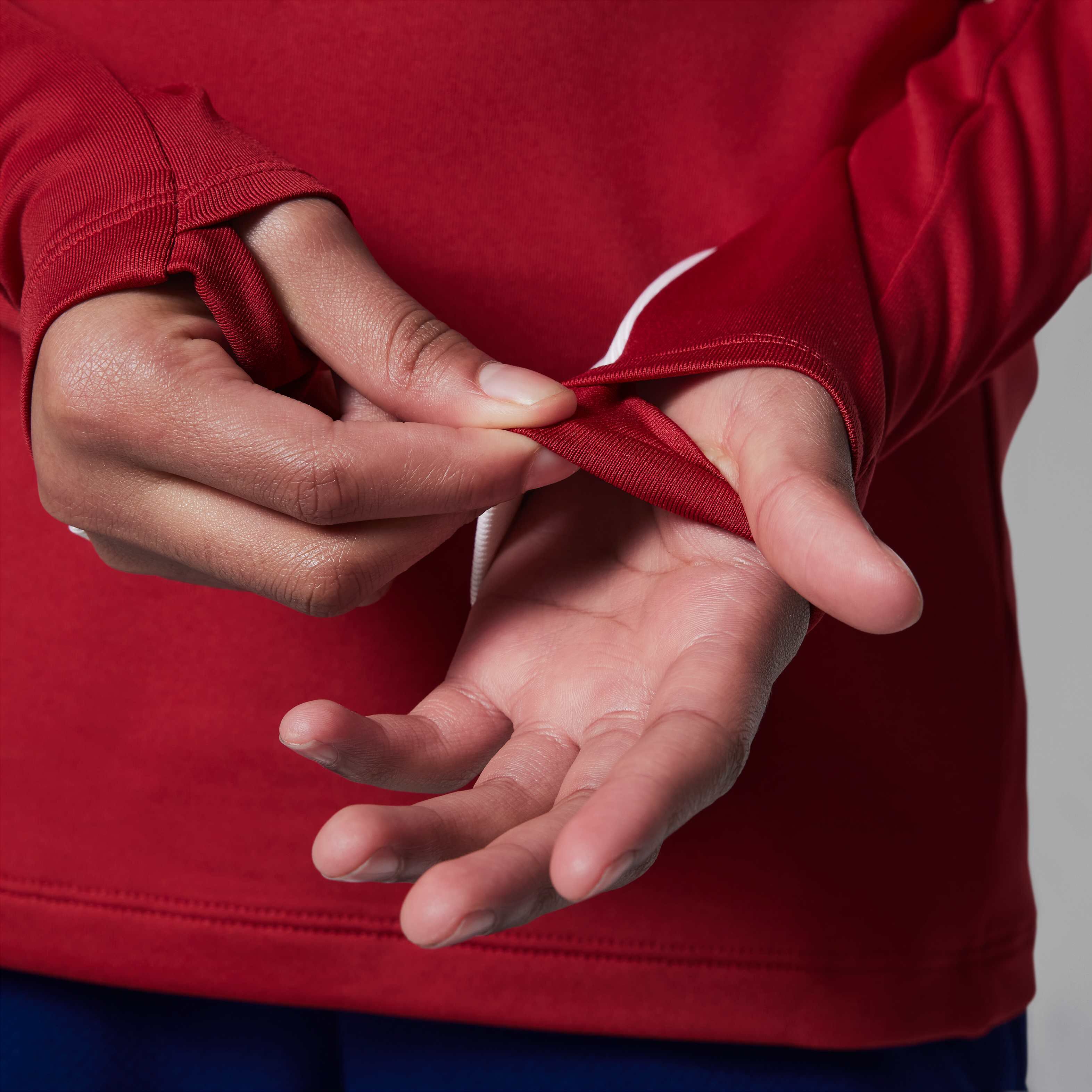 Paris Saint-Germain Strike Fourth image number 7