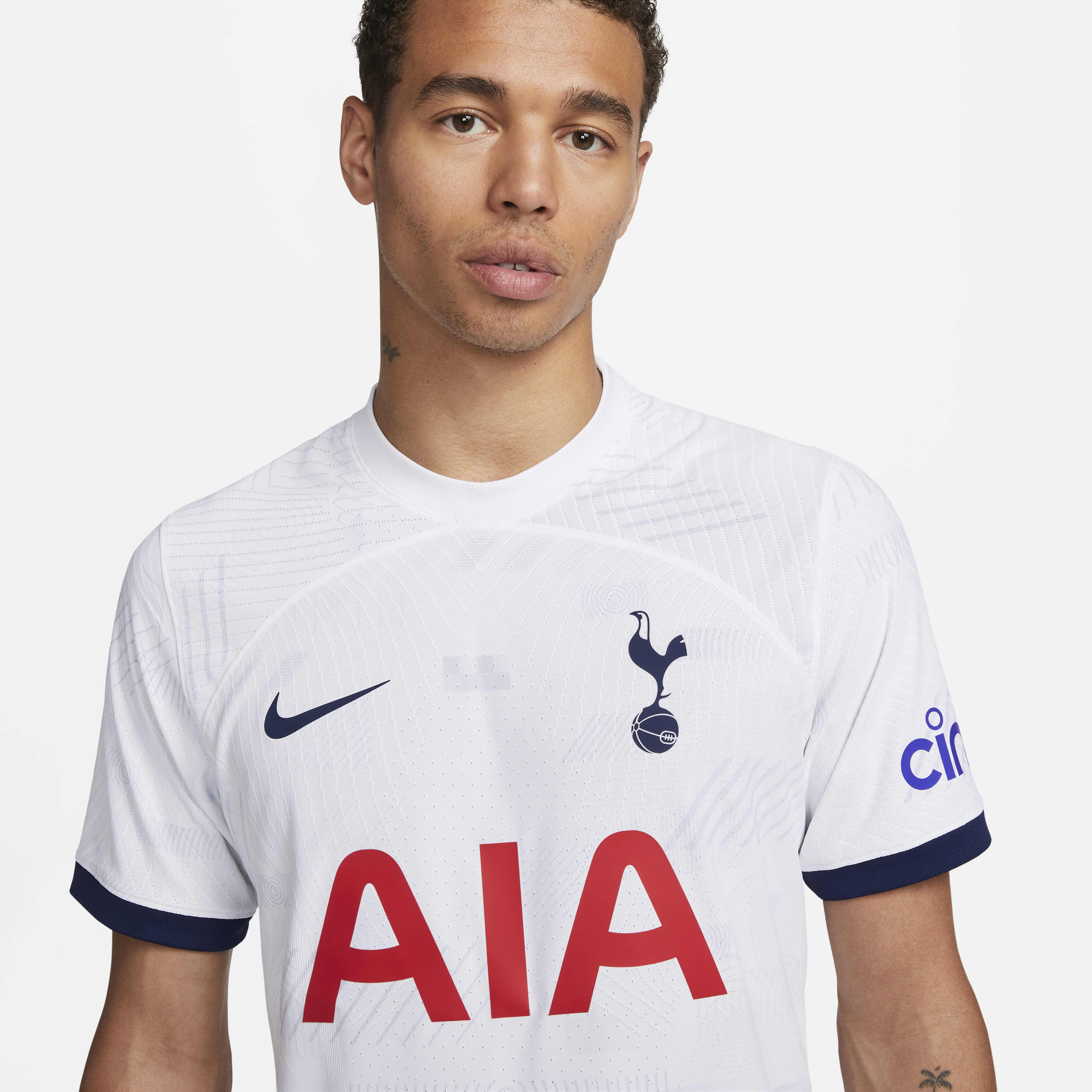 Tottenham Hotspur 2023/24 Match Home image number 2