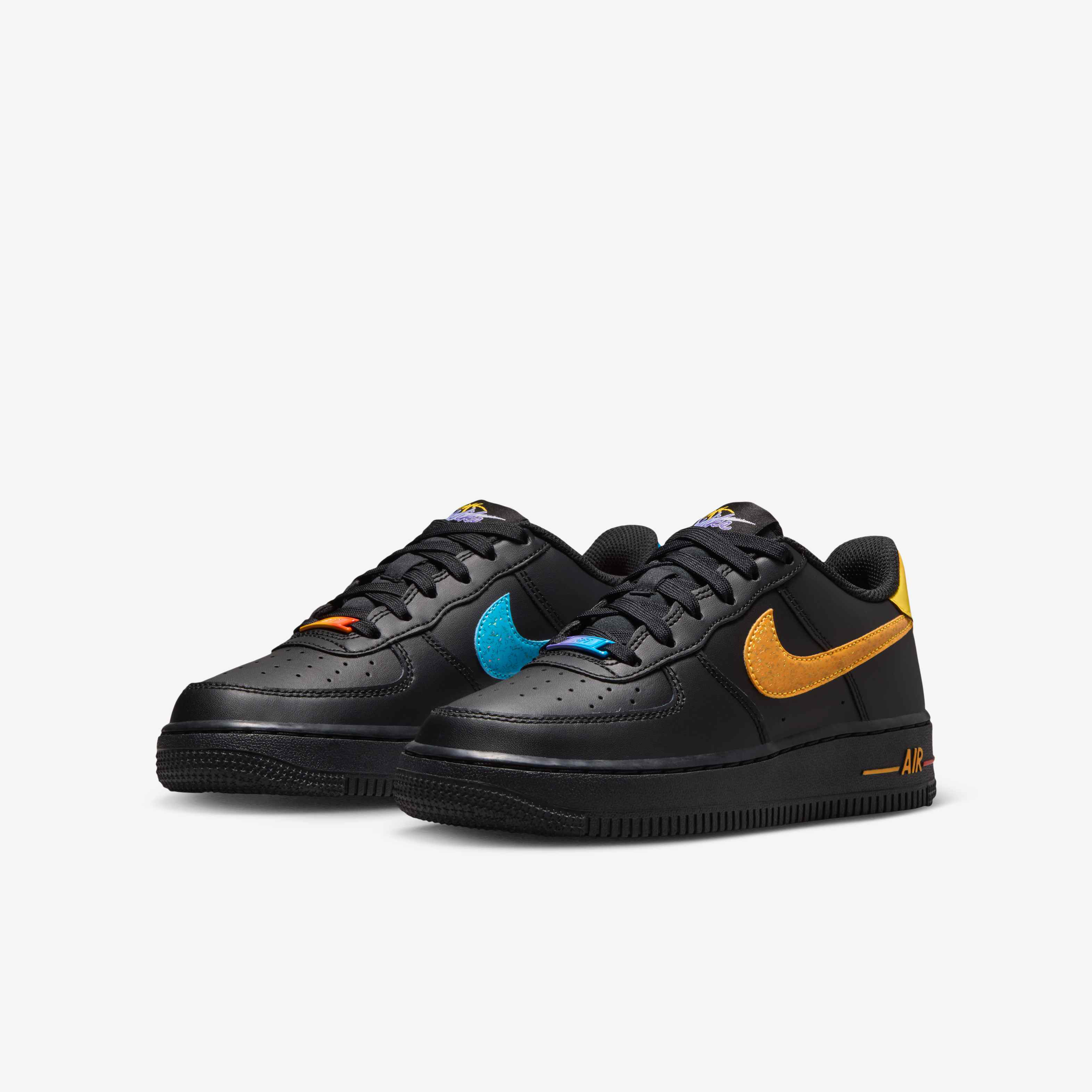 Nike Air Force 1 image number 4
