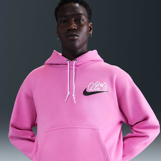 Men's Hoodies & Sweatshirts Sale-Nike, Nike Solo Swoosh, Men's Fleece Hoodie Men's Hoodies & Sweatshirts Sale-Nike, Nike Solo Swoosh, Men's Fleece Hoodie