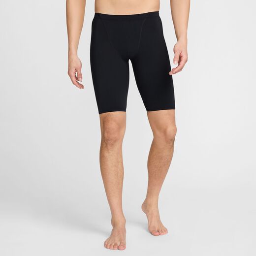 Men's Swimwear-Nike Swim, Nike HydraStrong, Men's Multi Graphic Swim Jammer