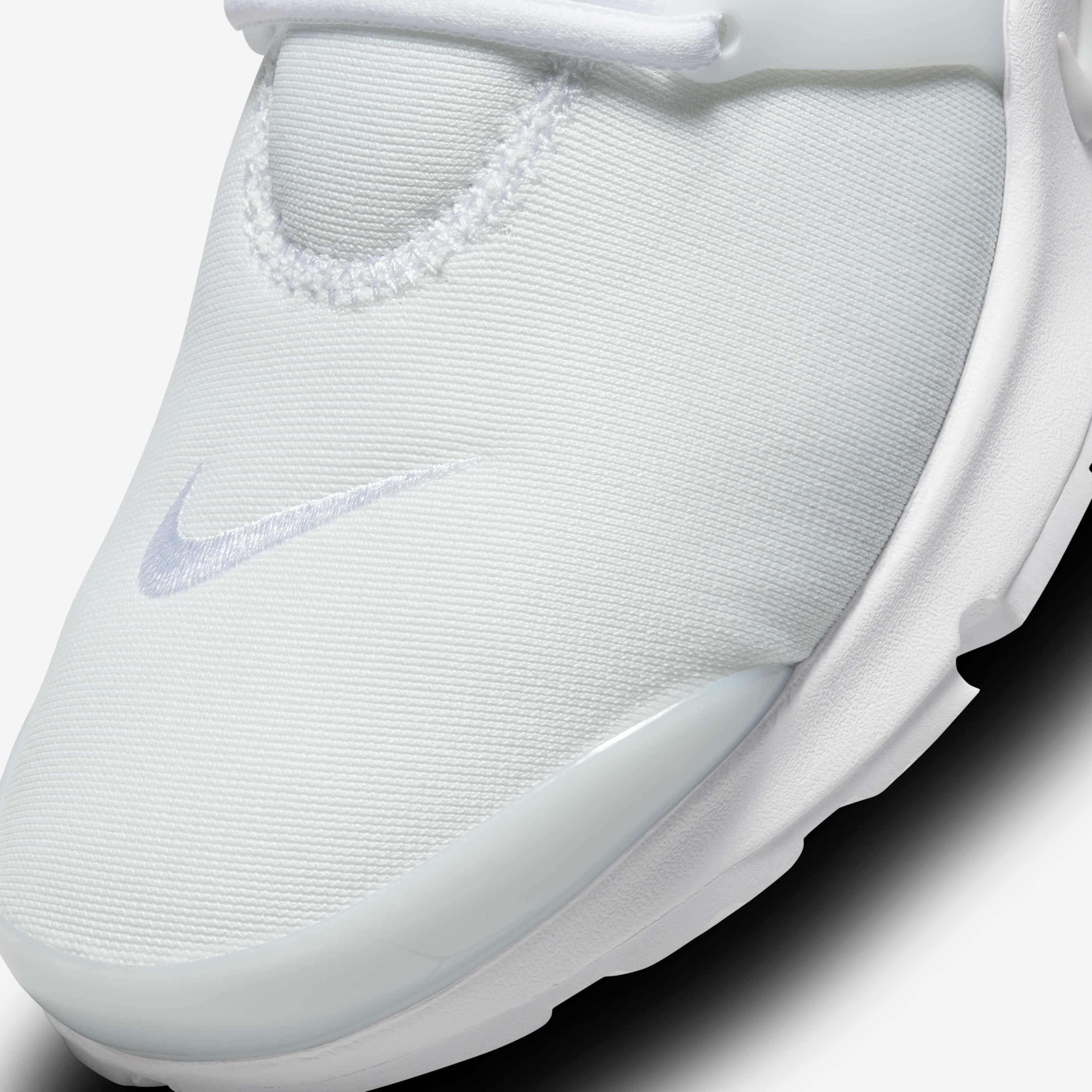 mens white nike presto fly