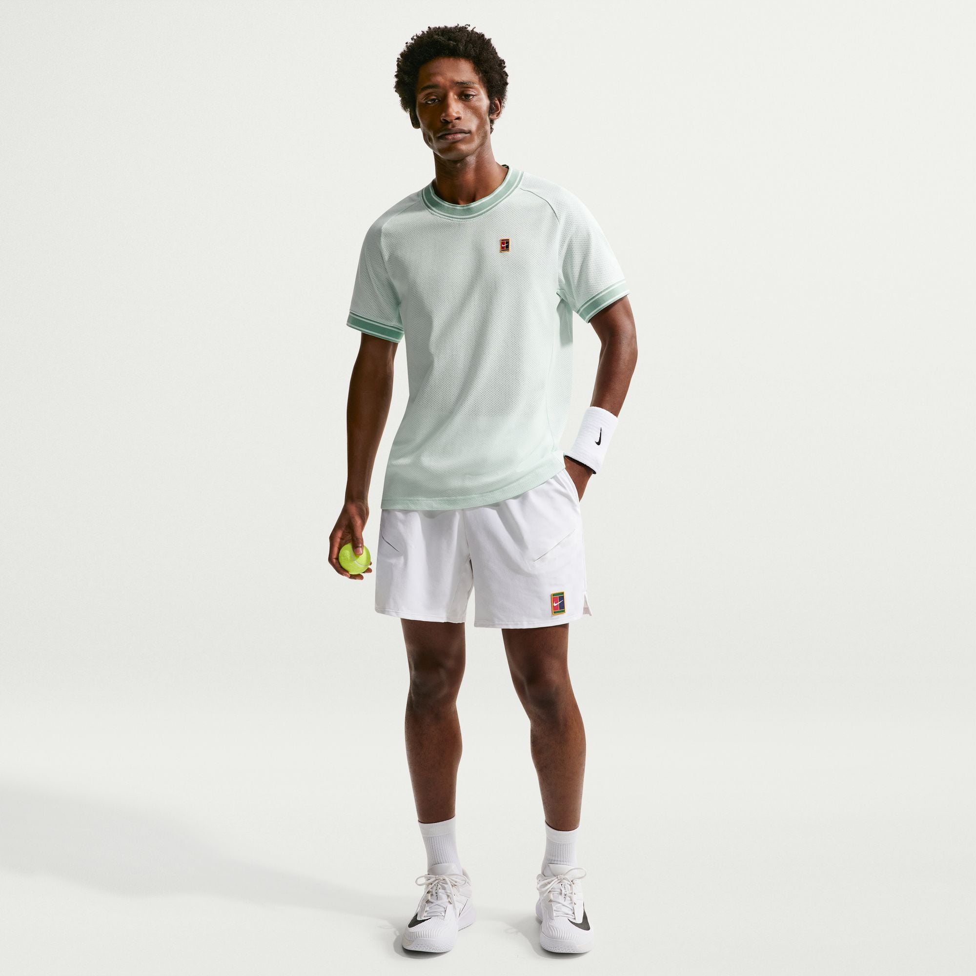 NikeCourt Slam image number 0