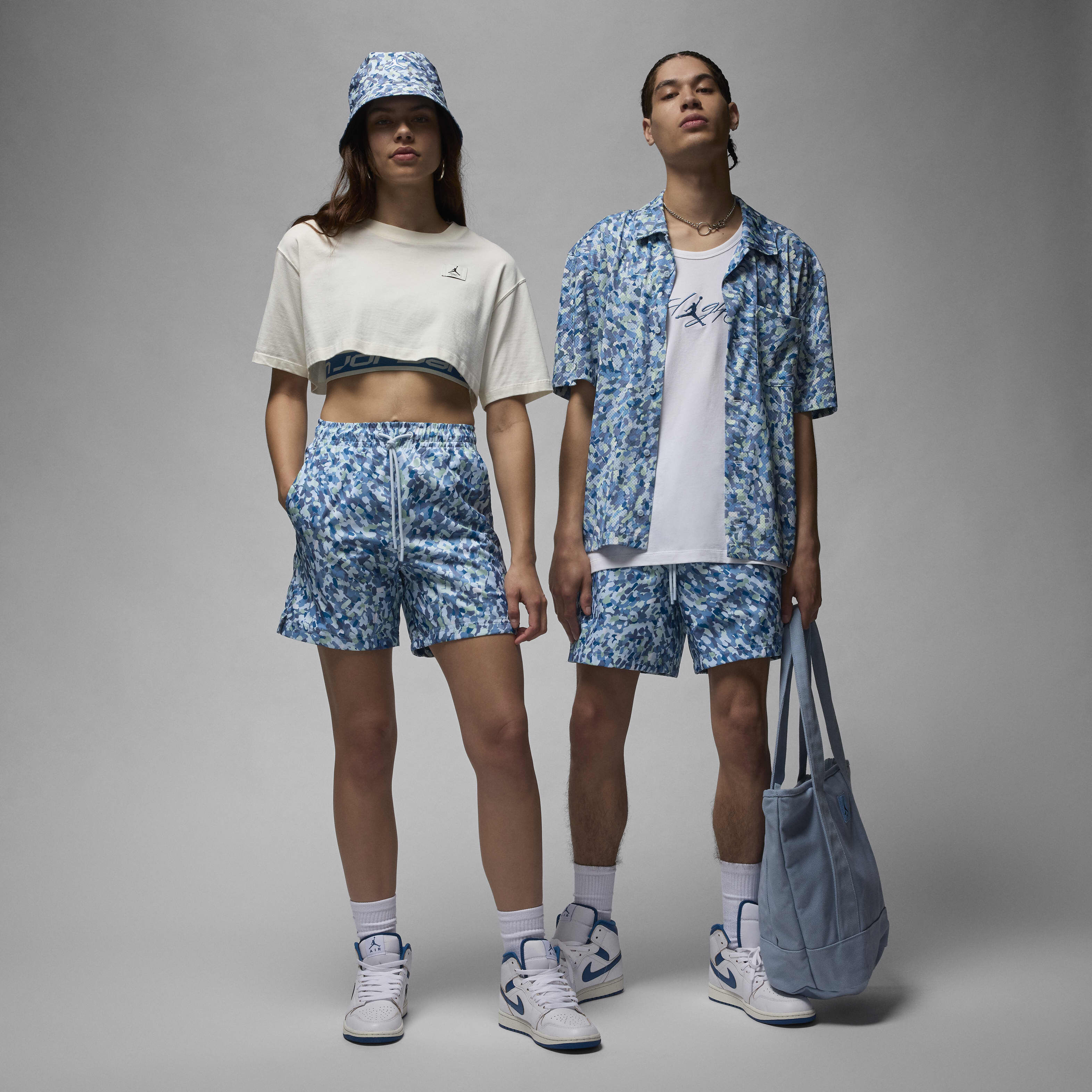 Jordan Essentials image number 7