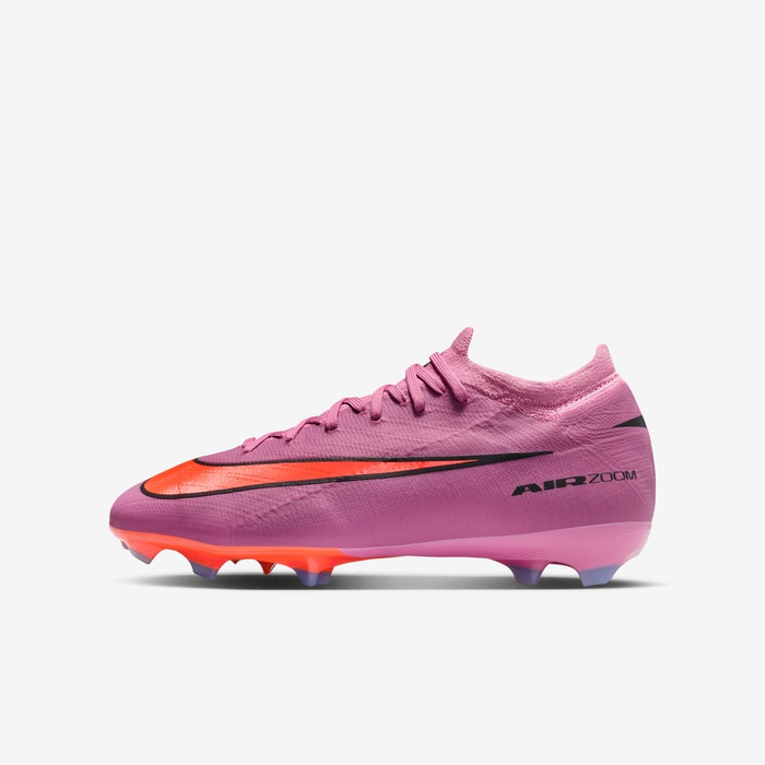 Nike Jr. Mercurial Vapor 16 Pro image number 0 Nike Jr. Mercurial Vapor 16 Pro image number 0