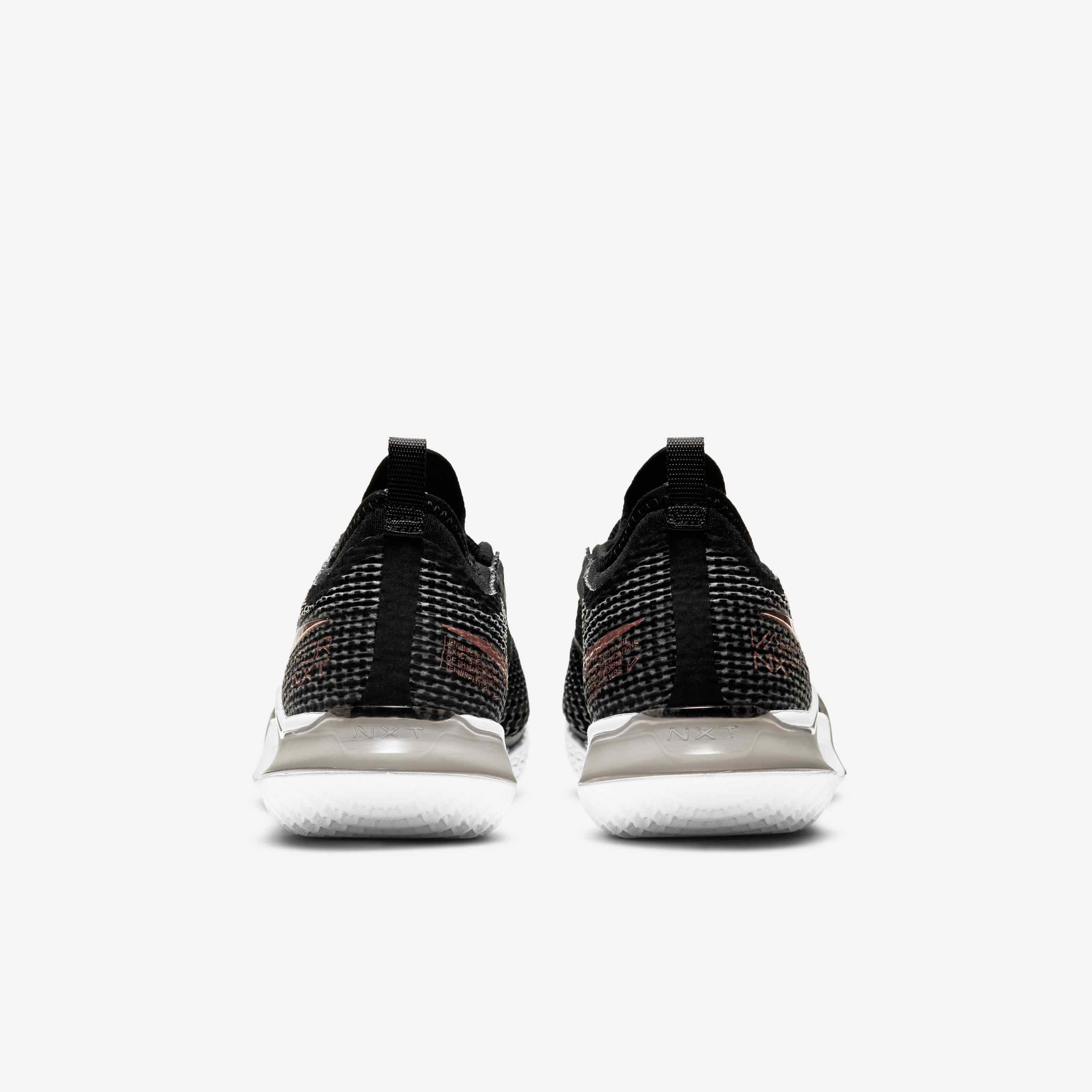 نايكي كورت رياكت فيبور نكست image number 5