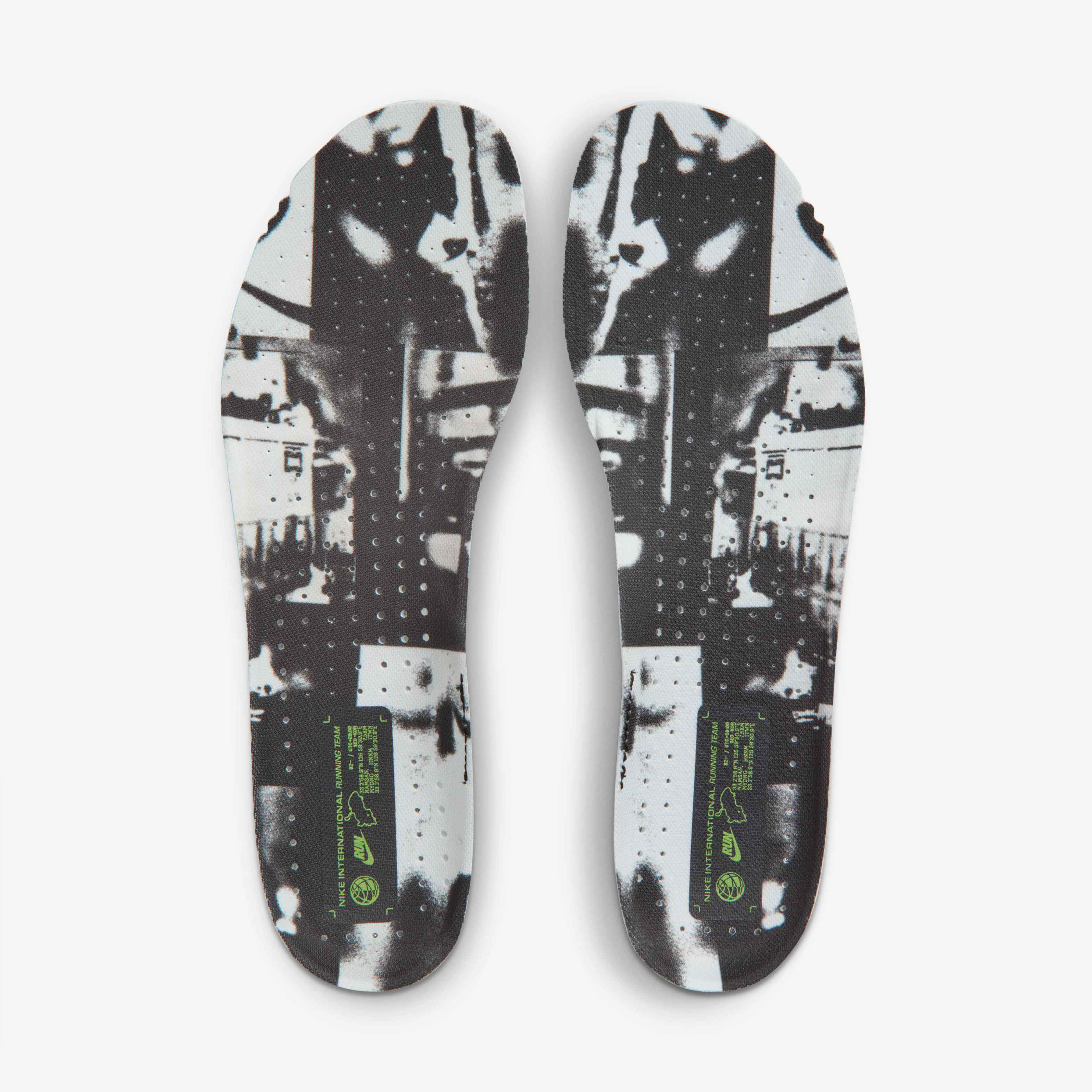 Nike Vaporfly 4 image number 8