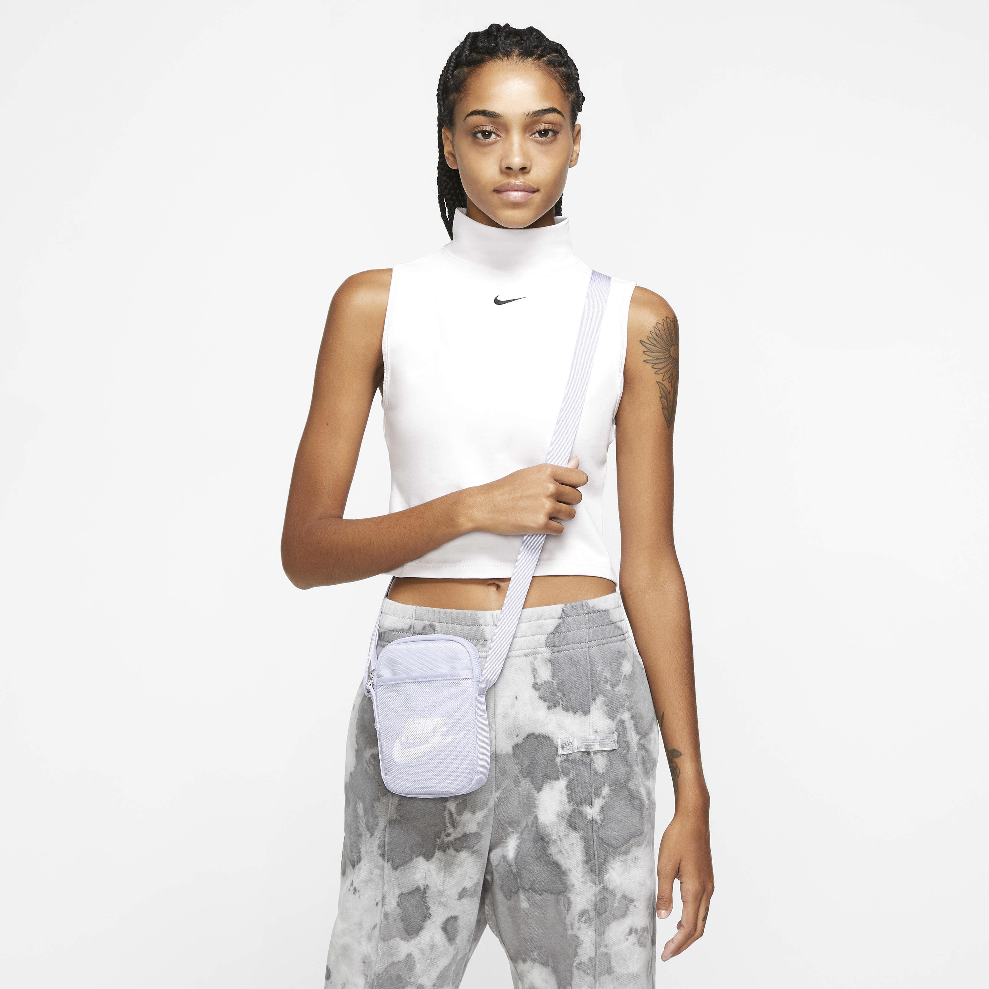 نايكي هيرتدج image number 1