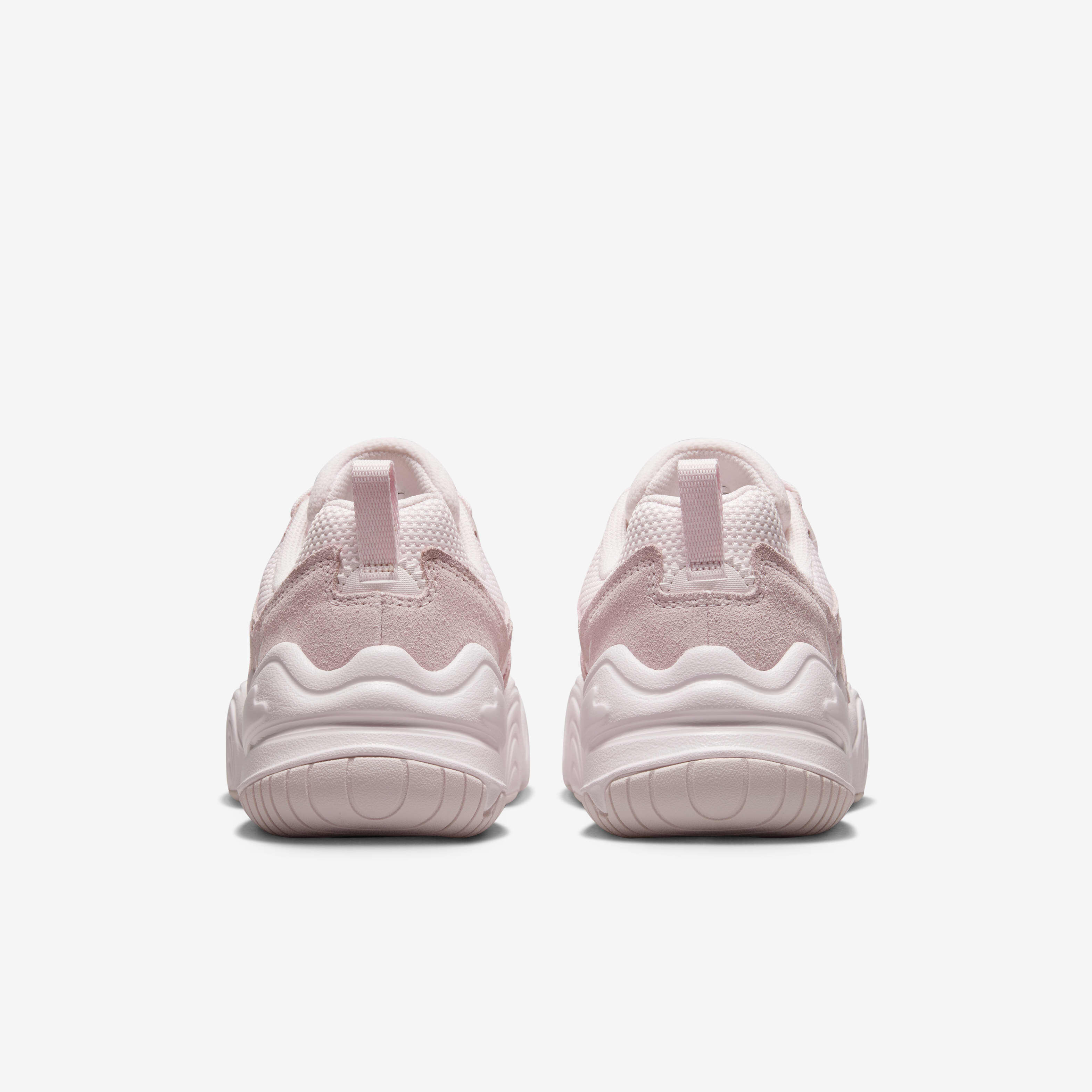 Buy Nike Tech Hera Women's shoes - Pearl Pink/Pearl Pink