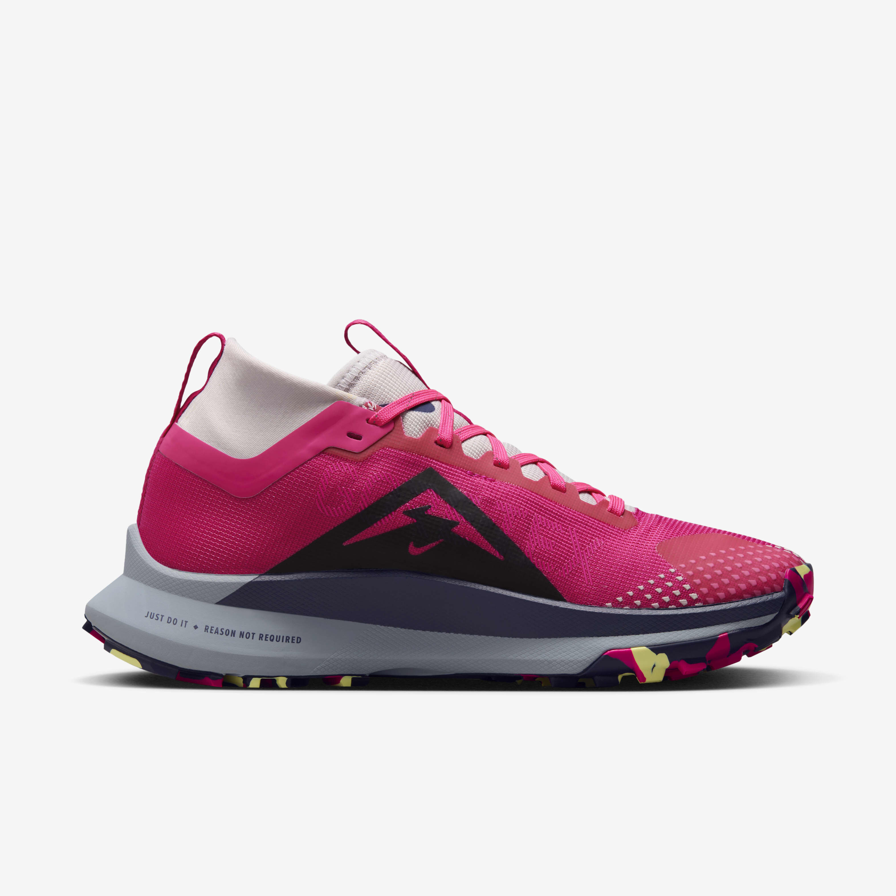 Buy Nike Pegasus Trail 4 GORE TEX Women s Waterproof Trail Running Shoes Fireberry Fierce Pink Platinum Violet Purple Ink Nike Kuwait Official