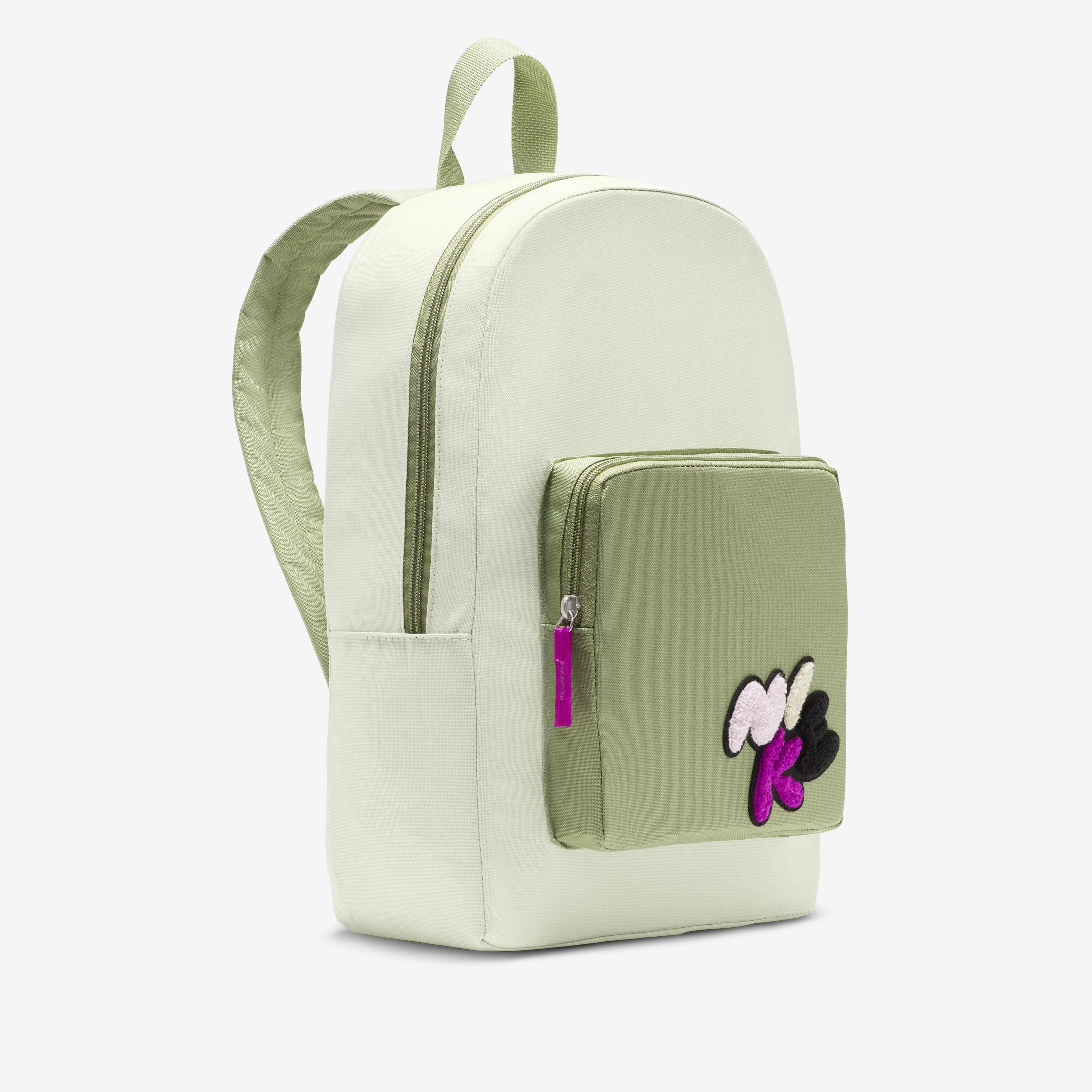 Rainbow nike backpack discount