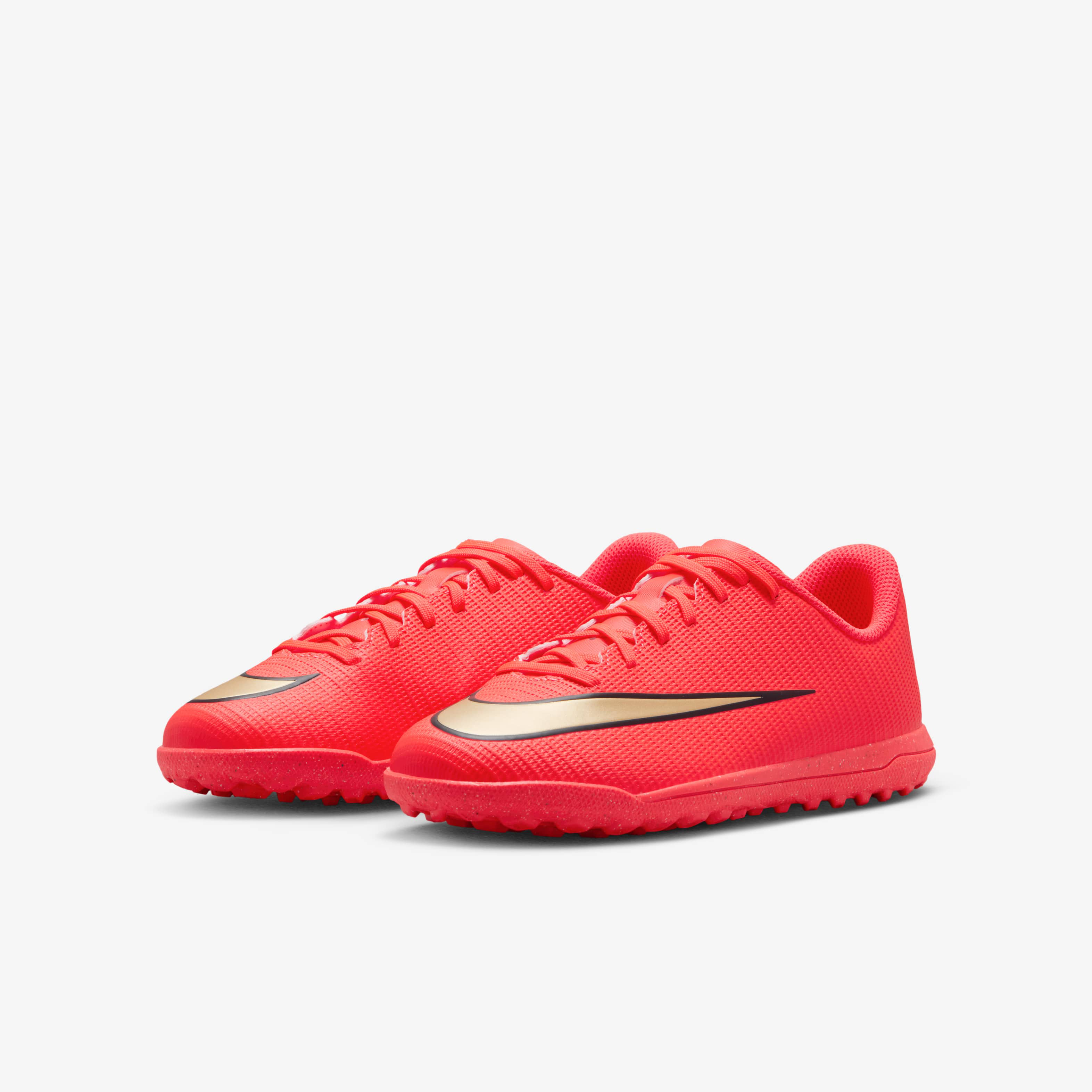Nike Jr. Mercurial Vapor 17 Club image number 4
