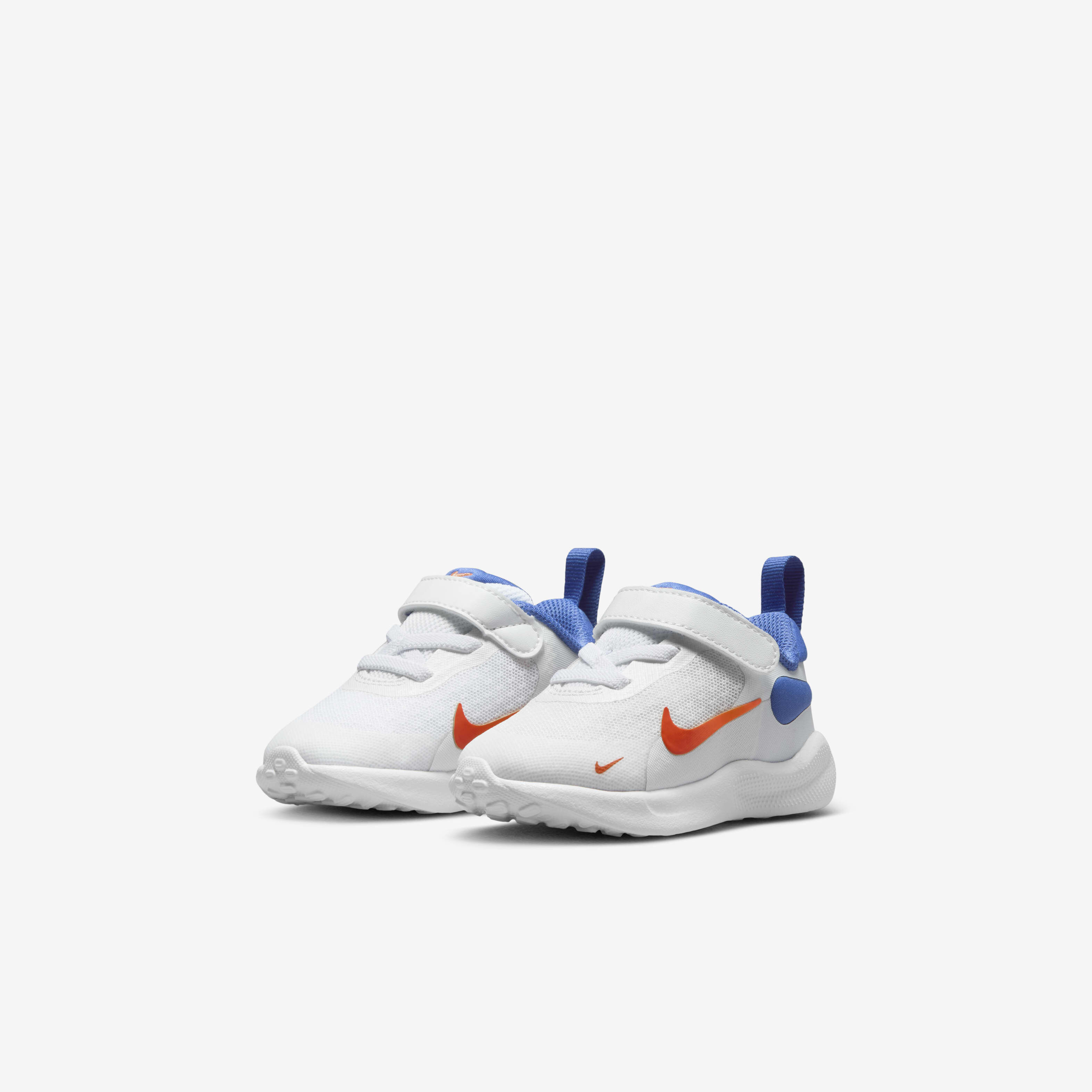 Buy Nike Revolution 7 Baby Toddler Shoes Nike Kuwait Official