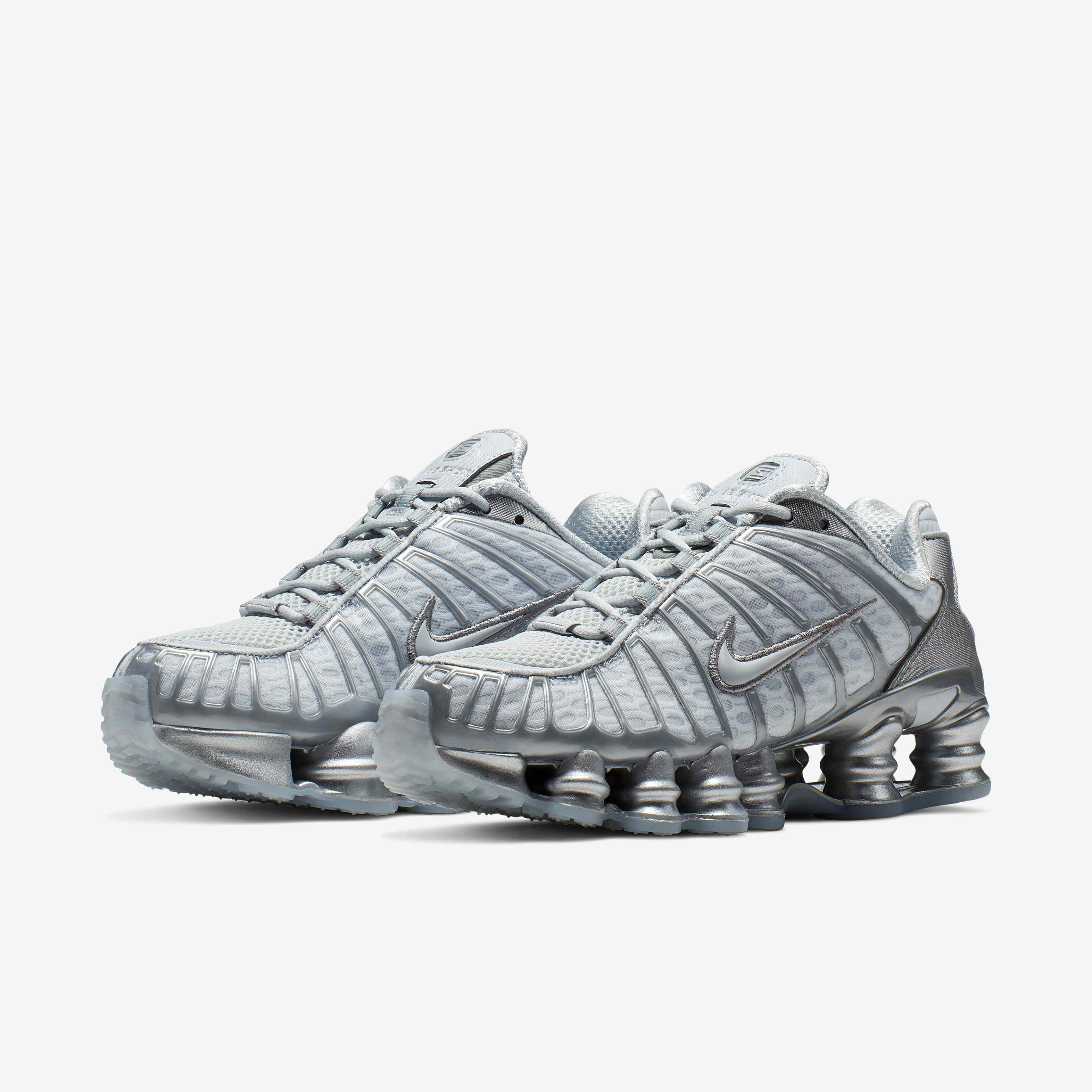 Nike Shox TL image number 4