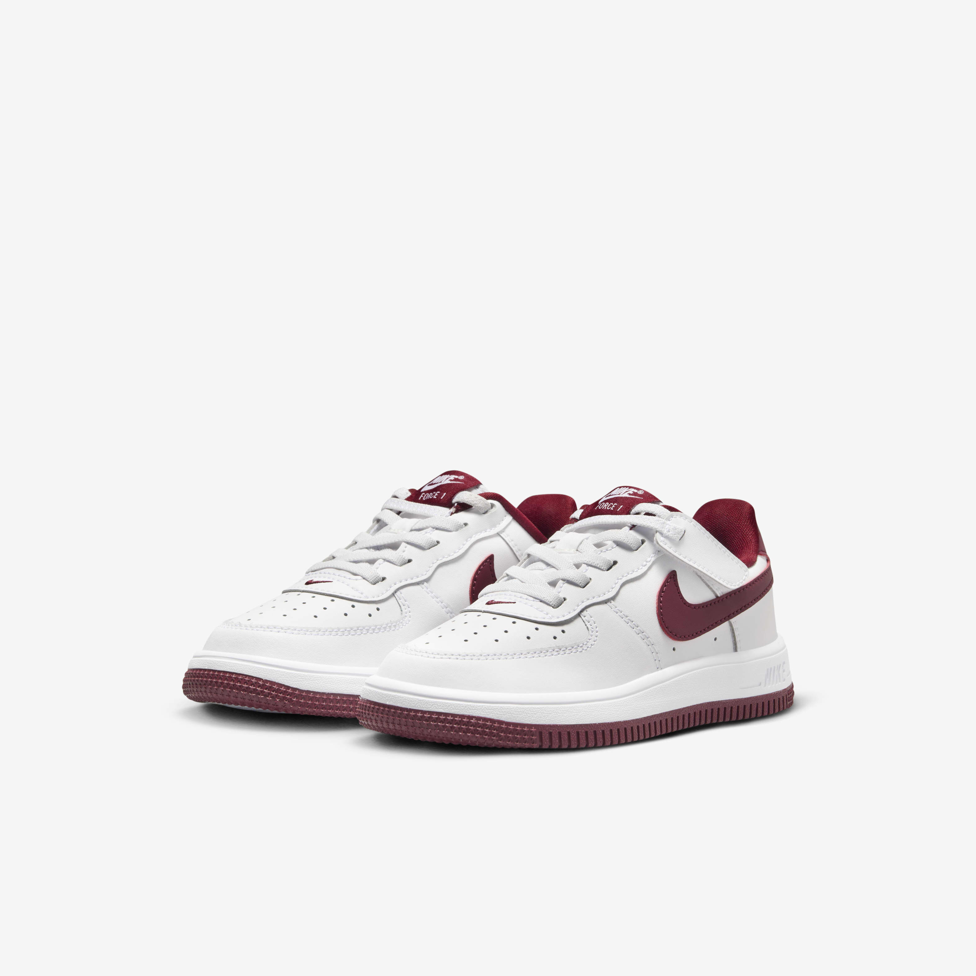 Nike Force 1 Low EasyOn image number 4