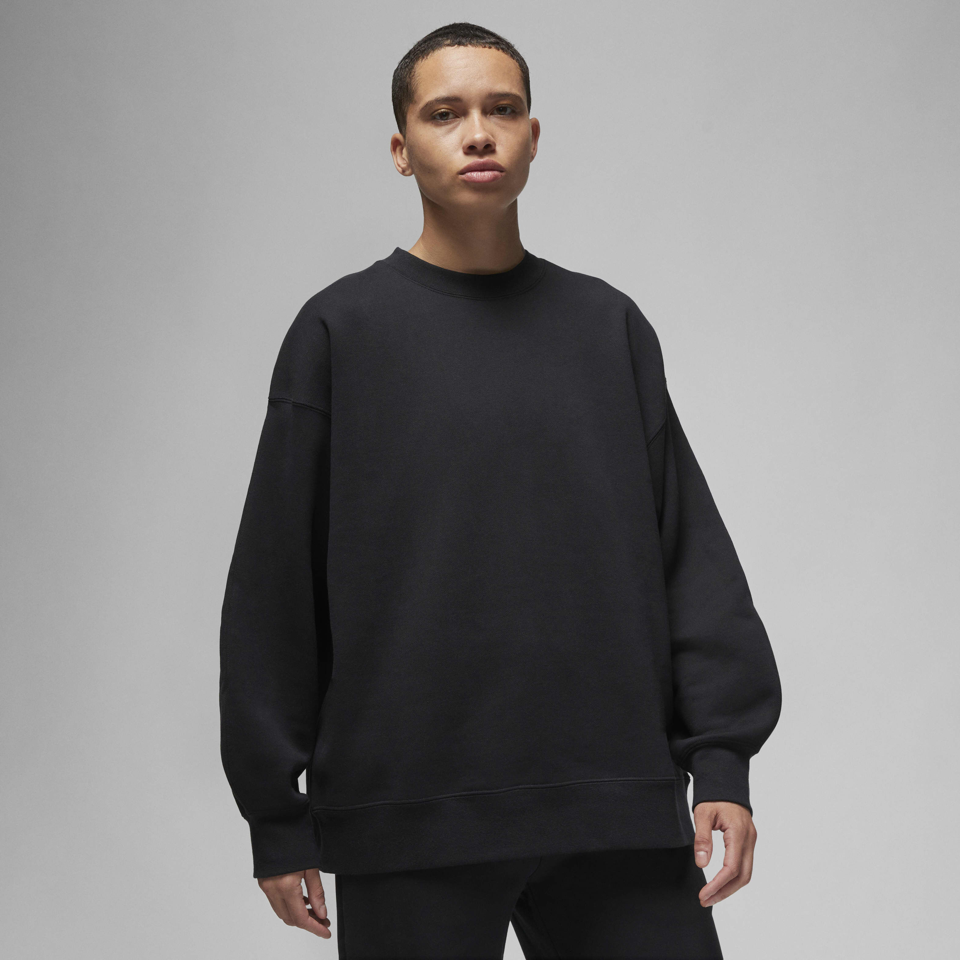 Jordan Flight Fleece image number 0