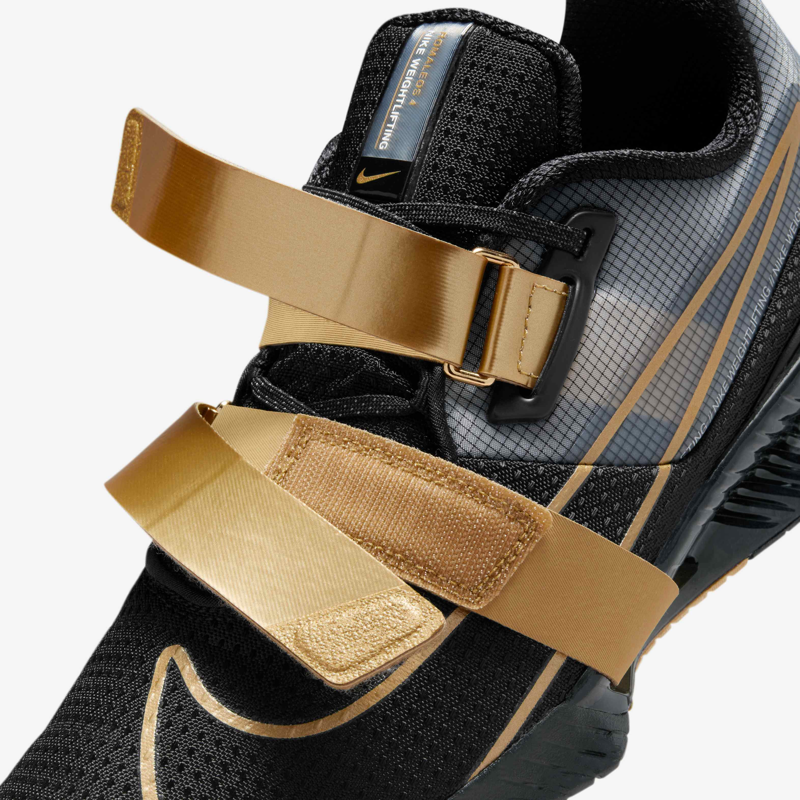 Nike Romaleos 4 image number 9