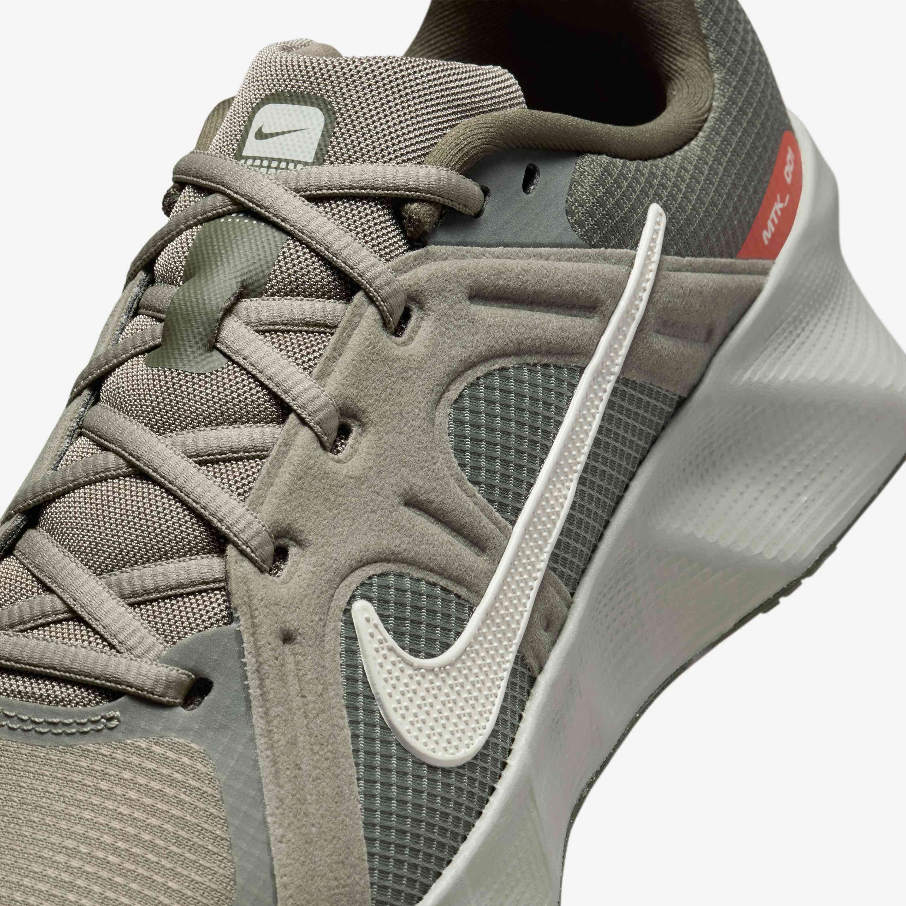 Nike Metro Tek image number 6