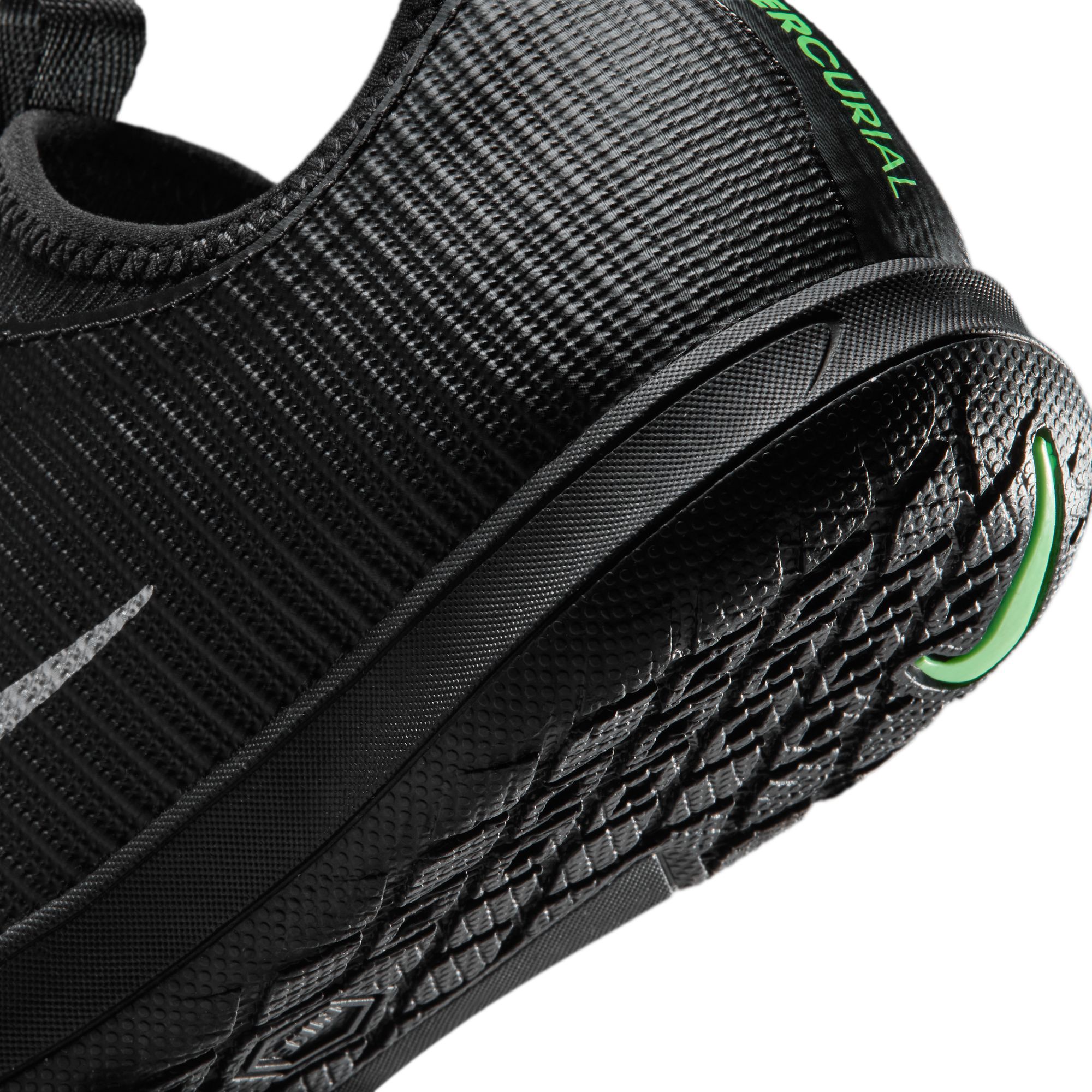 Nike Jr. Phantom 6 Low Club image number 6
