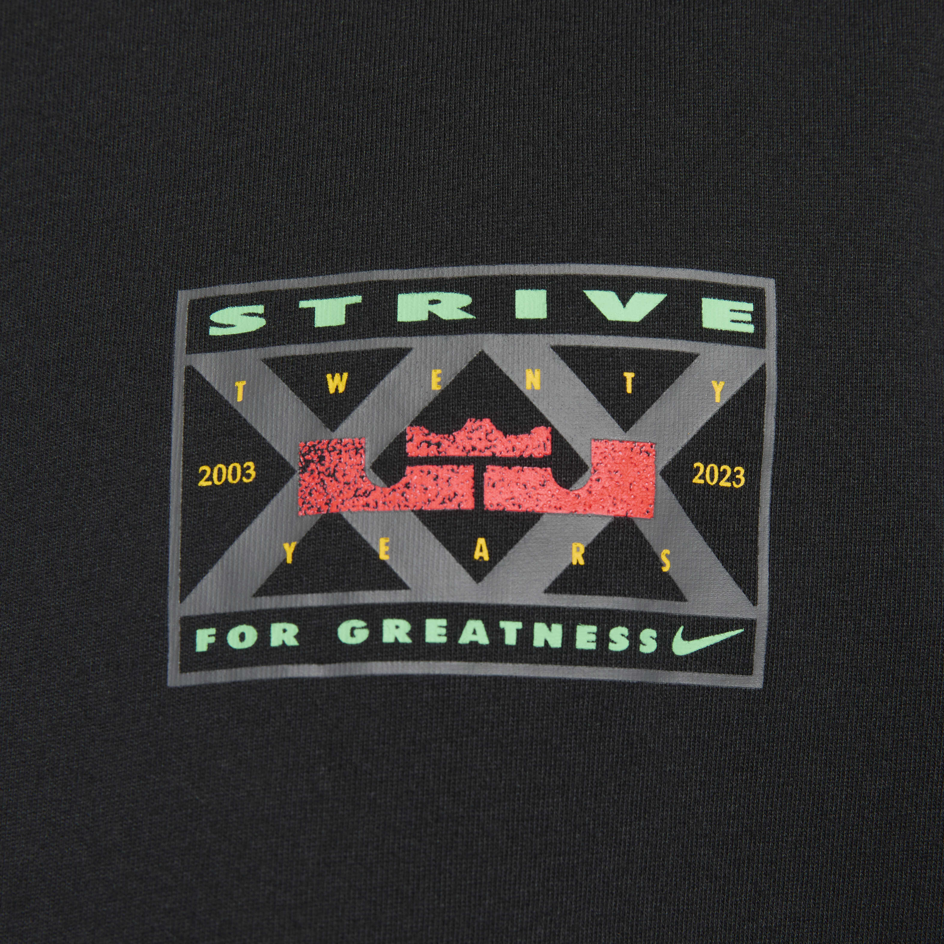 نايكي دراي-فت ليبرون image number 3