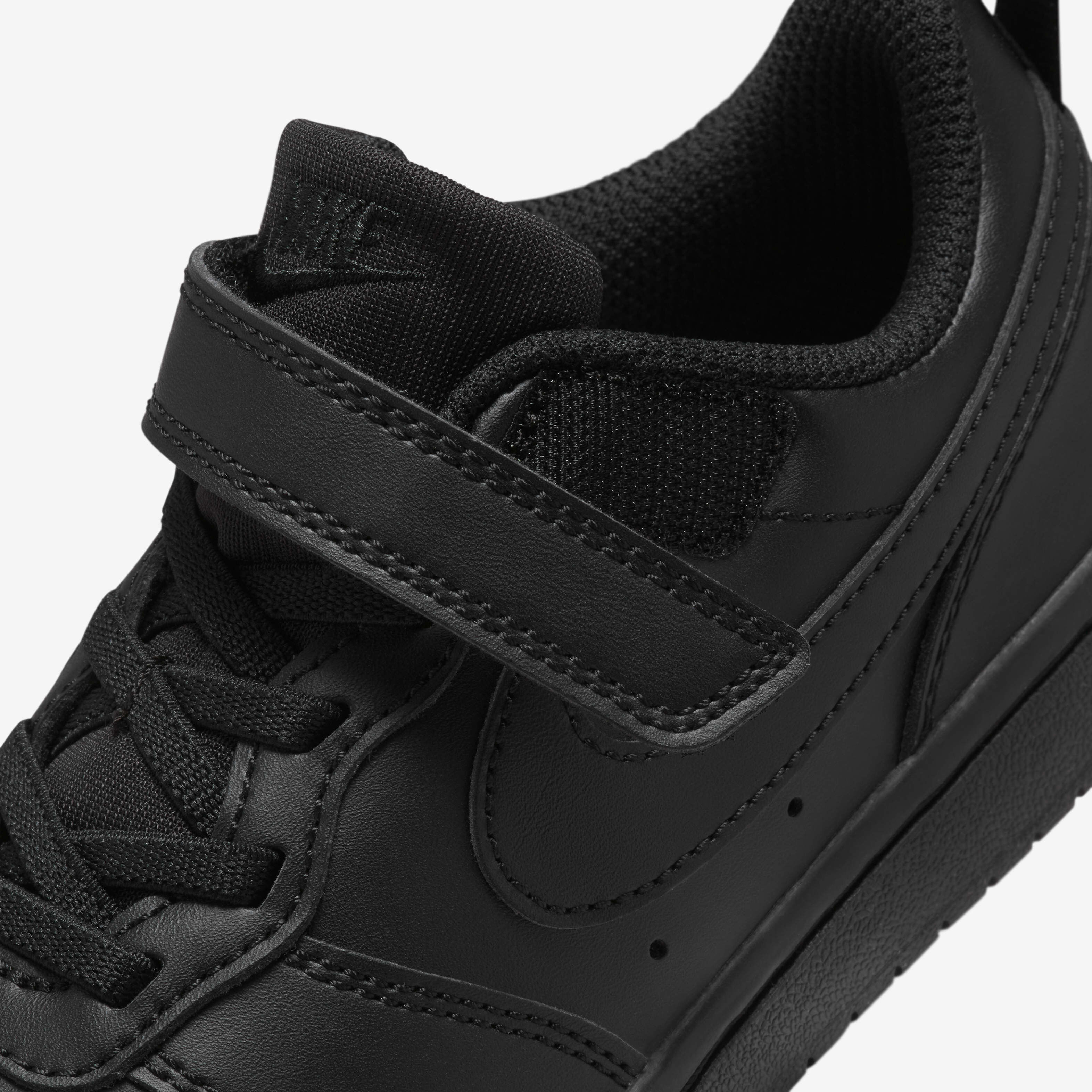 Buy Nike Court Borough Low Recraft Younger Kids Shoes Nike Kuwait Official