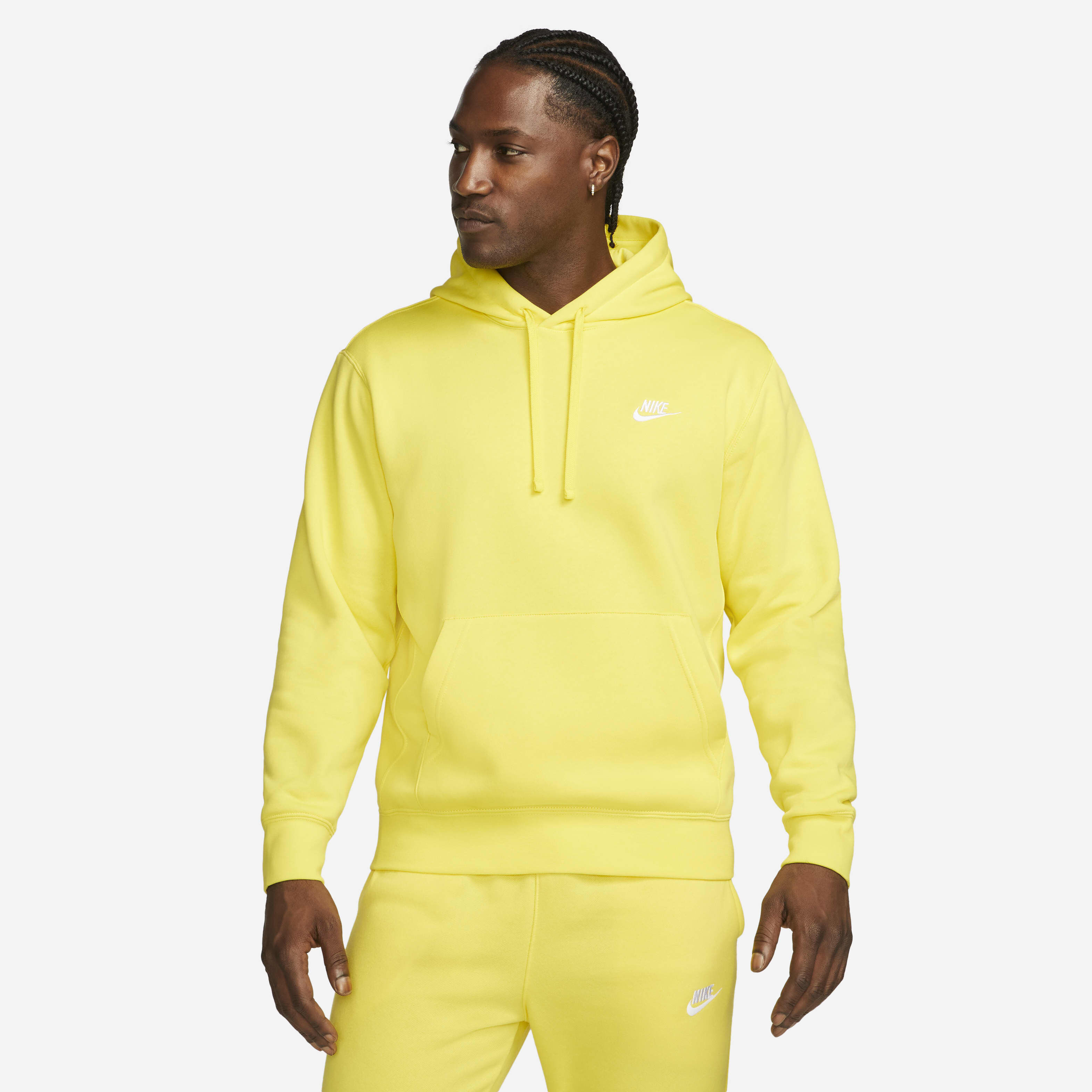 Nike Sportswear Club Fleece image number 0