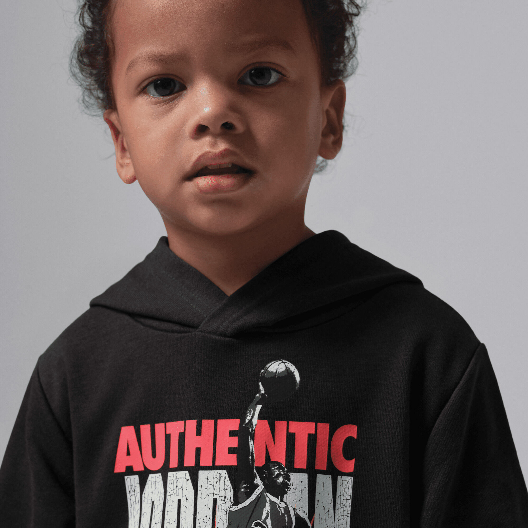 Jordan Brooklyn French Terry image number 3