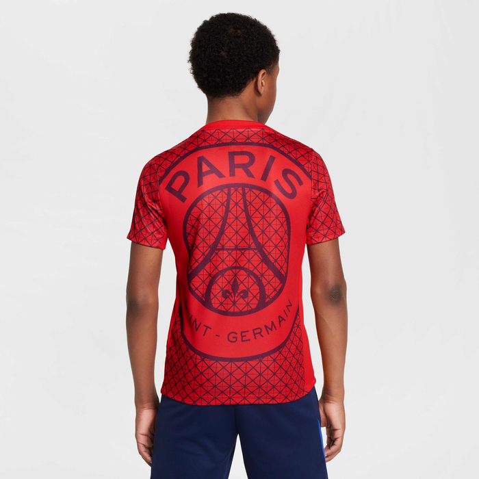 Paris Saint-Germain Academy Pro Away image number 1 Paris Saint-Germain Academy Pro Away image number 1