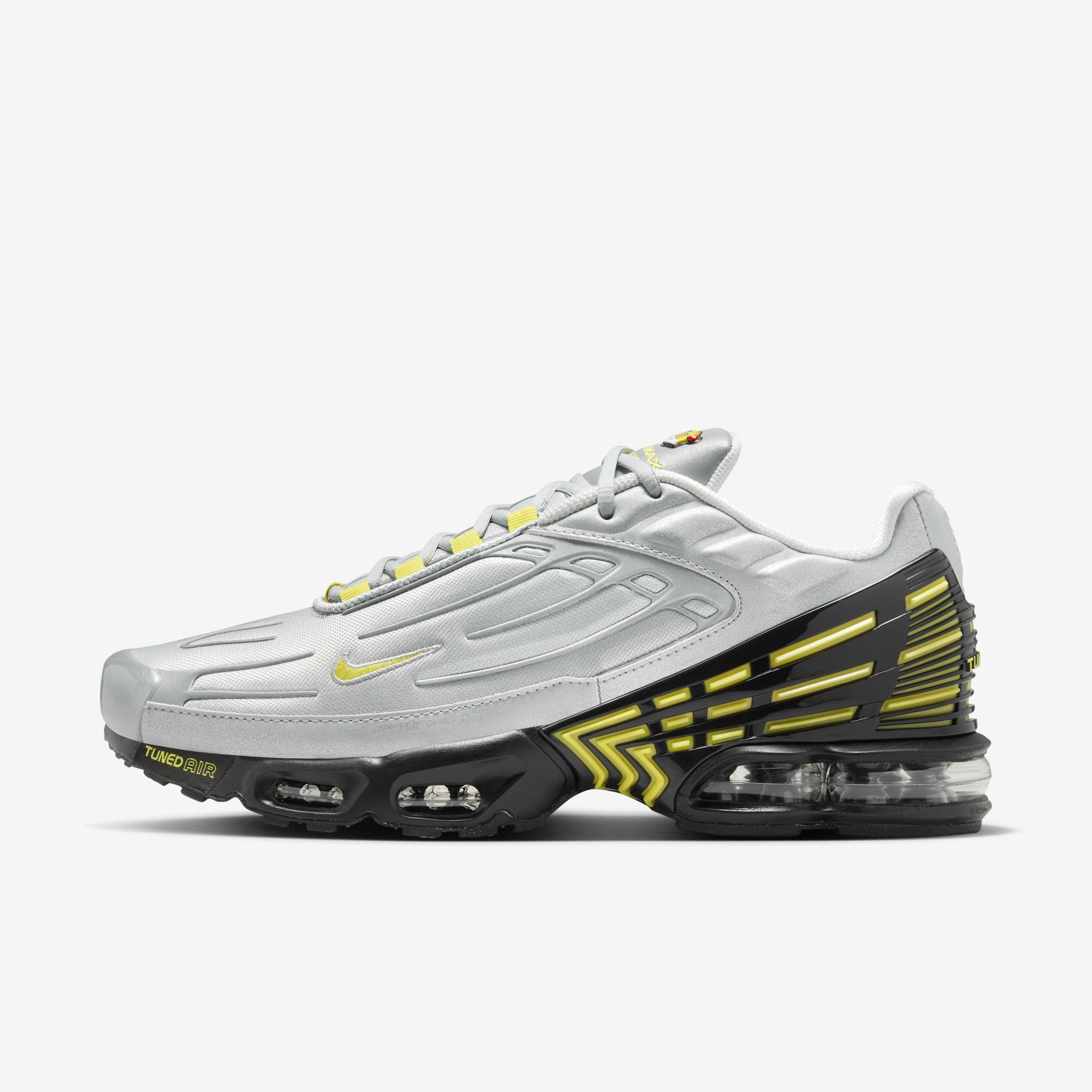 Buy Nike Air Max Plus 3 Men s Shoes Nike Kuwait Official