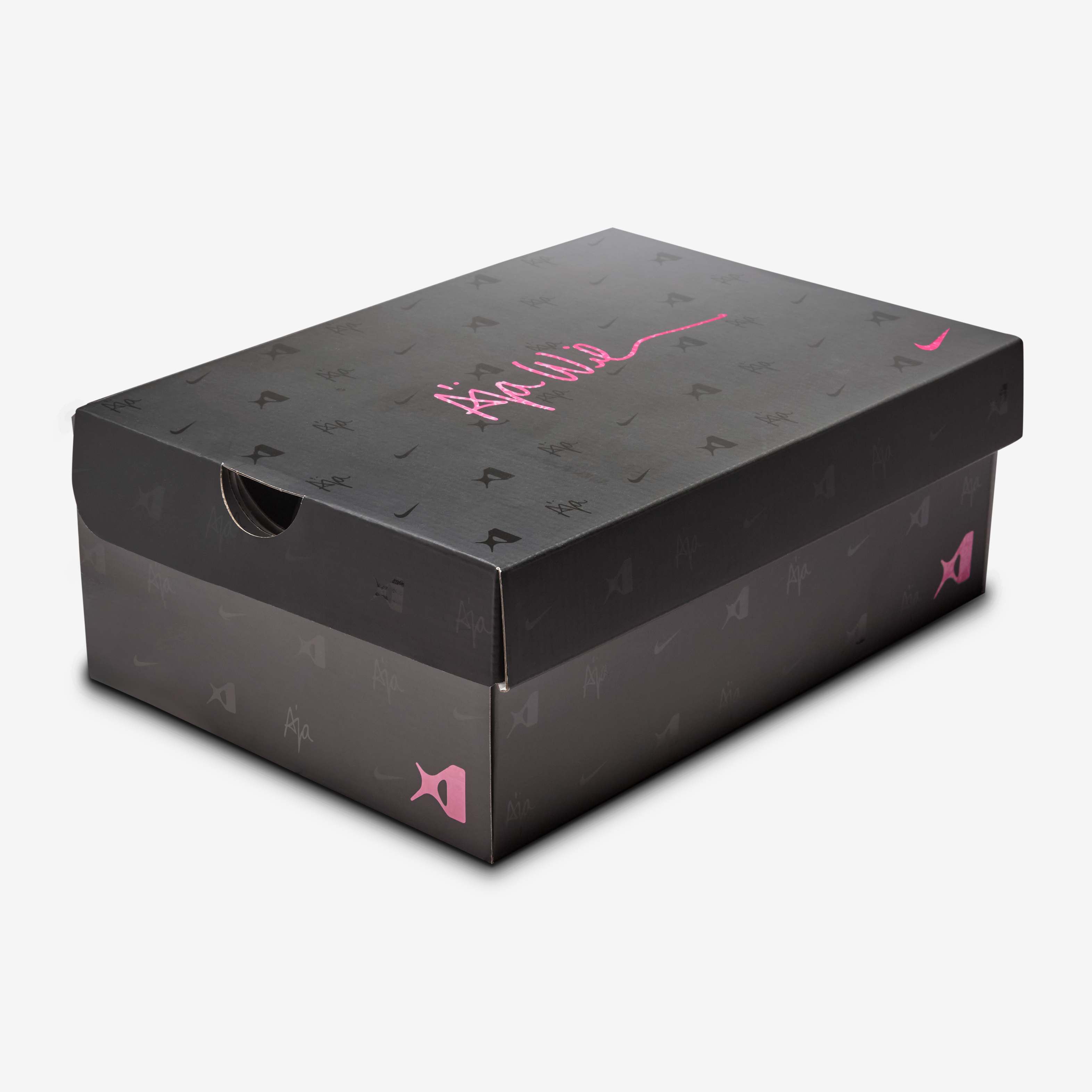 ايه ون 'OG بيرل' image number 8