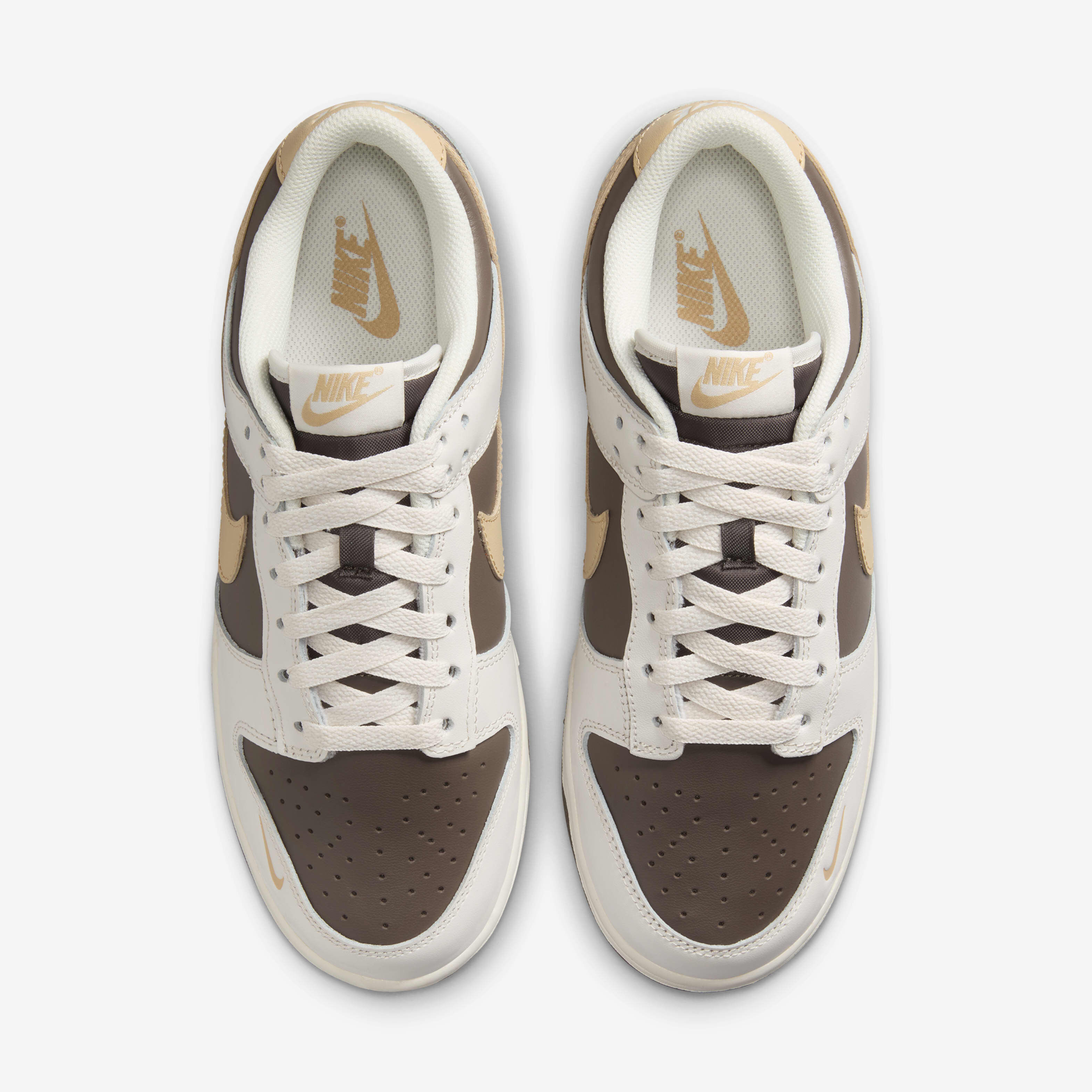 Nike Dunk Low image number 3