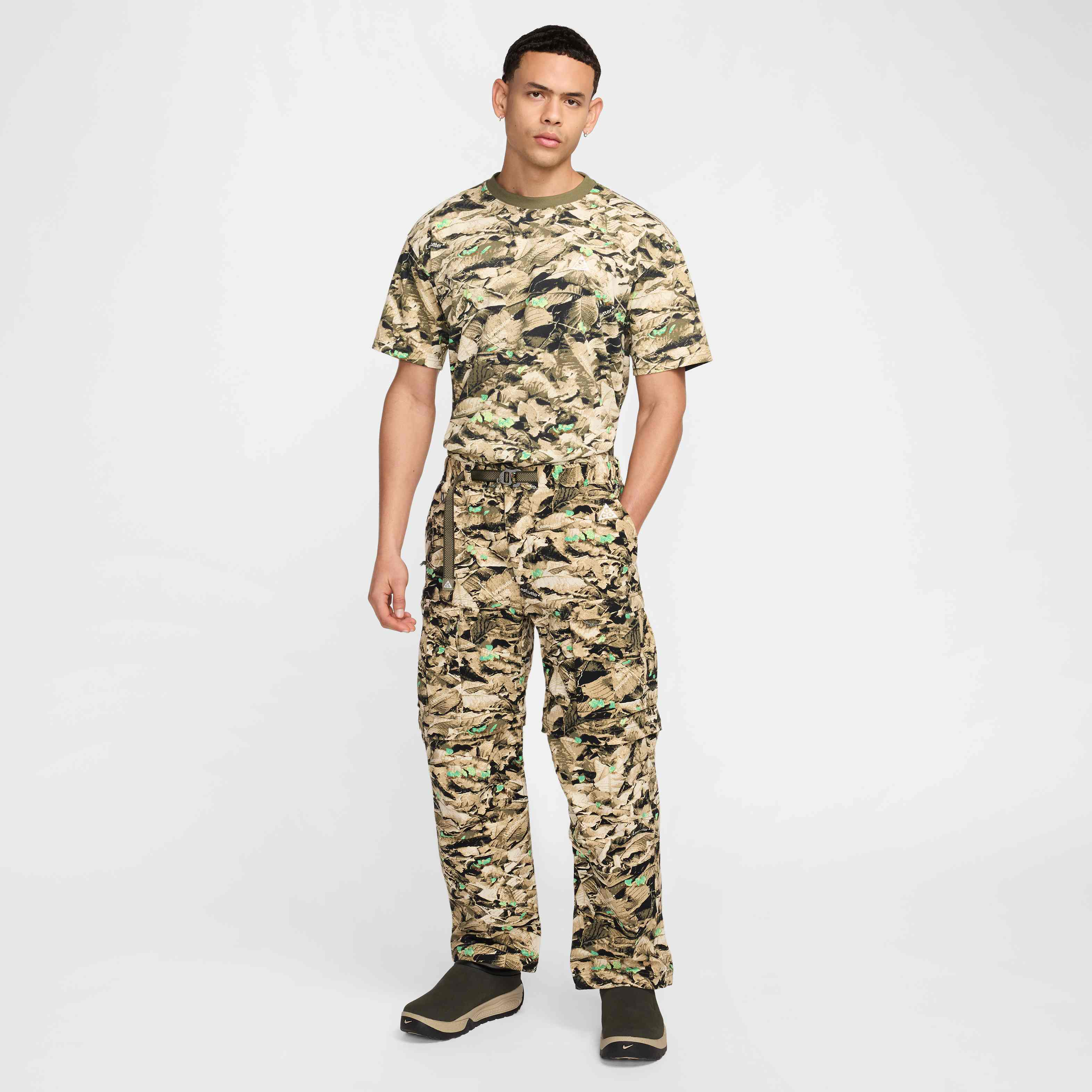 نايكي ايه سي جي 'سميث ساميت' image number 10