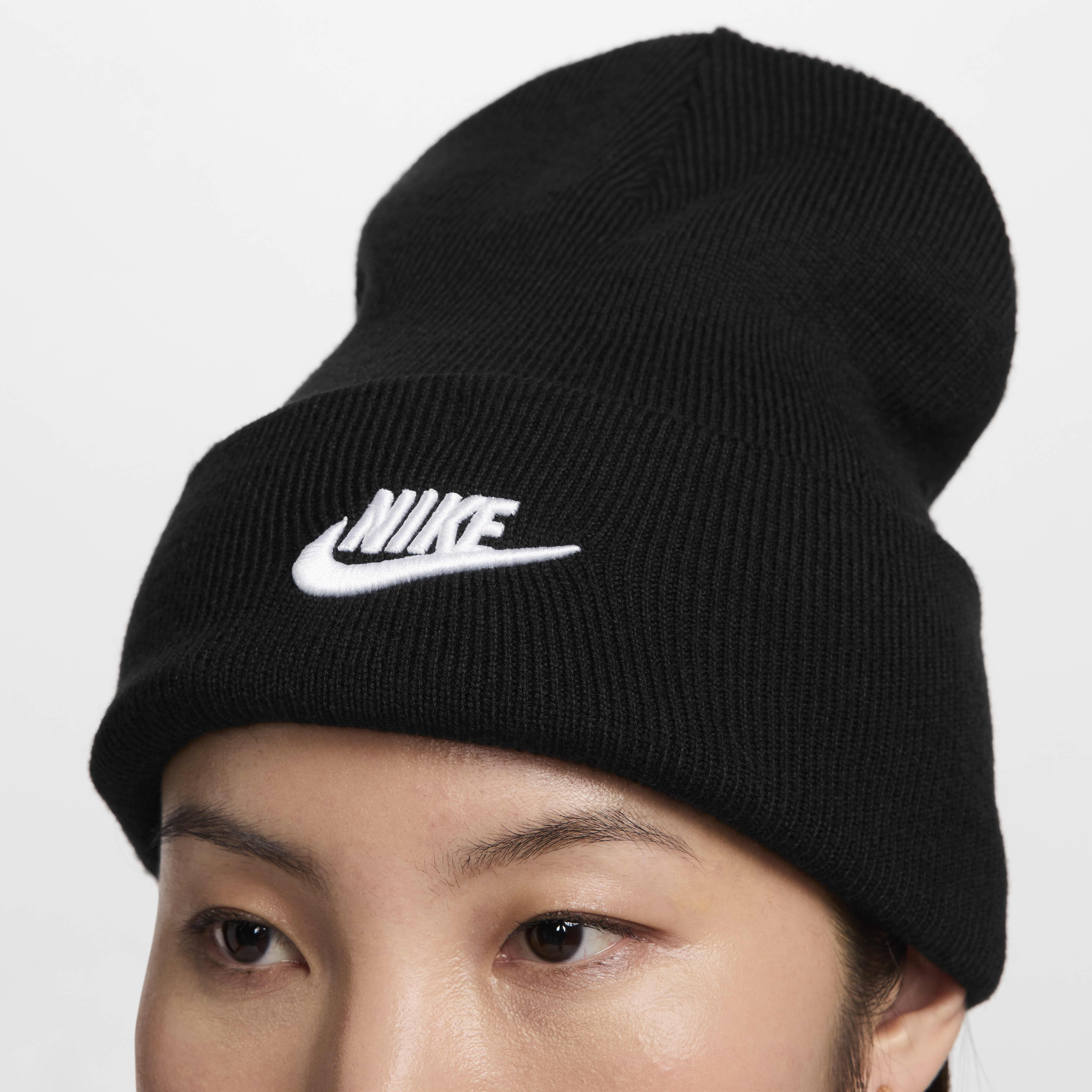 Nike futura knit beanie cheap