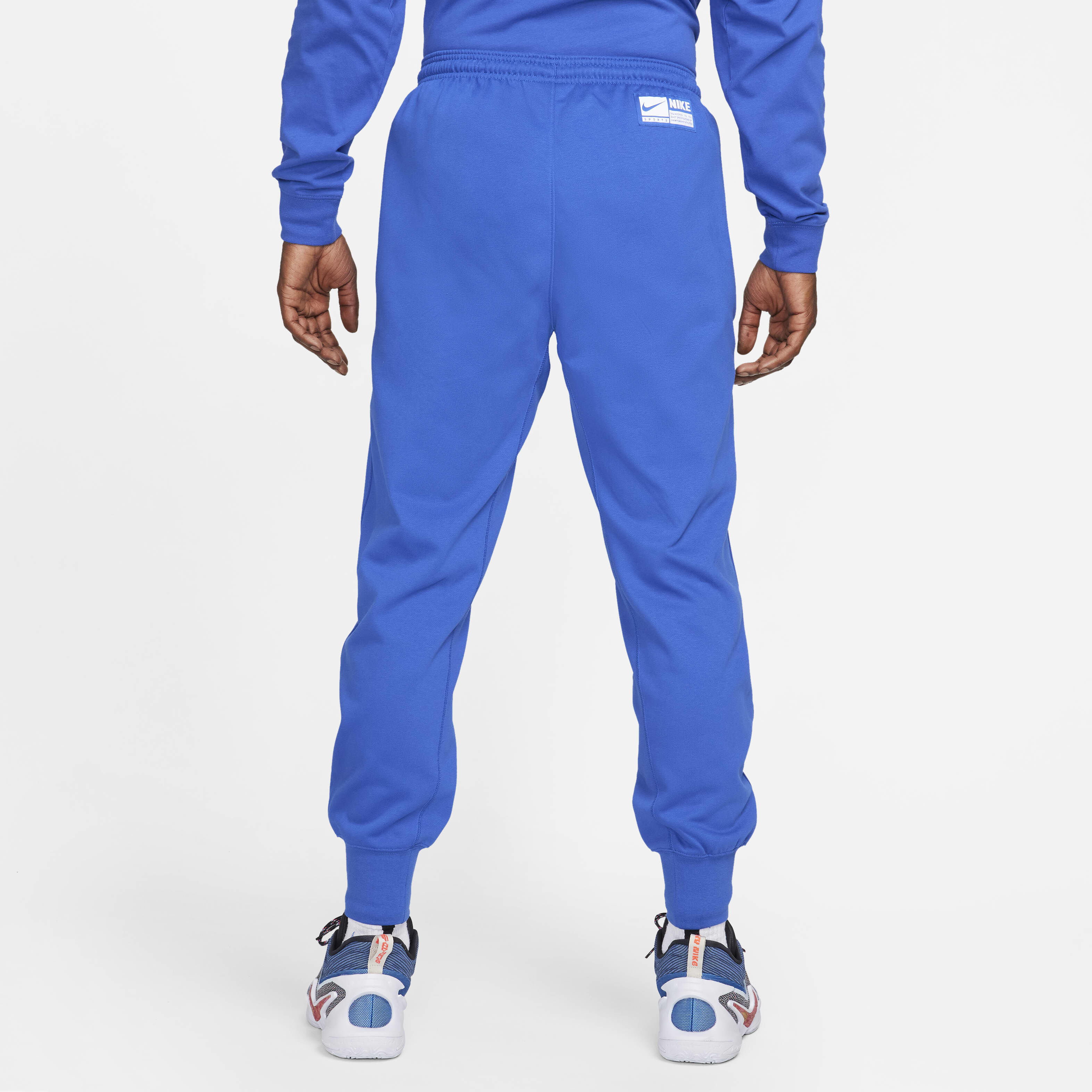 Nike Dri-FIT Standard Issue image number 1