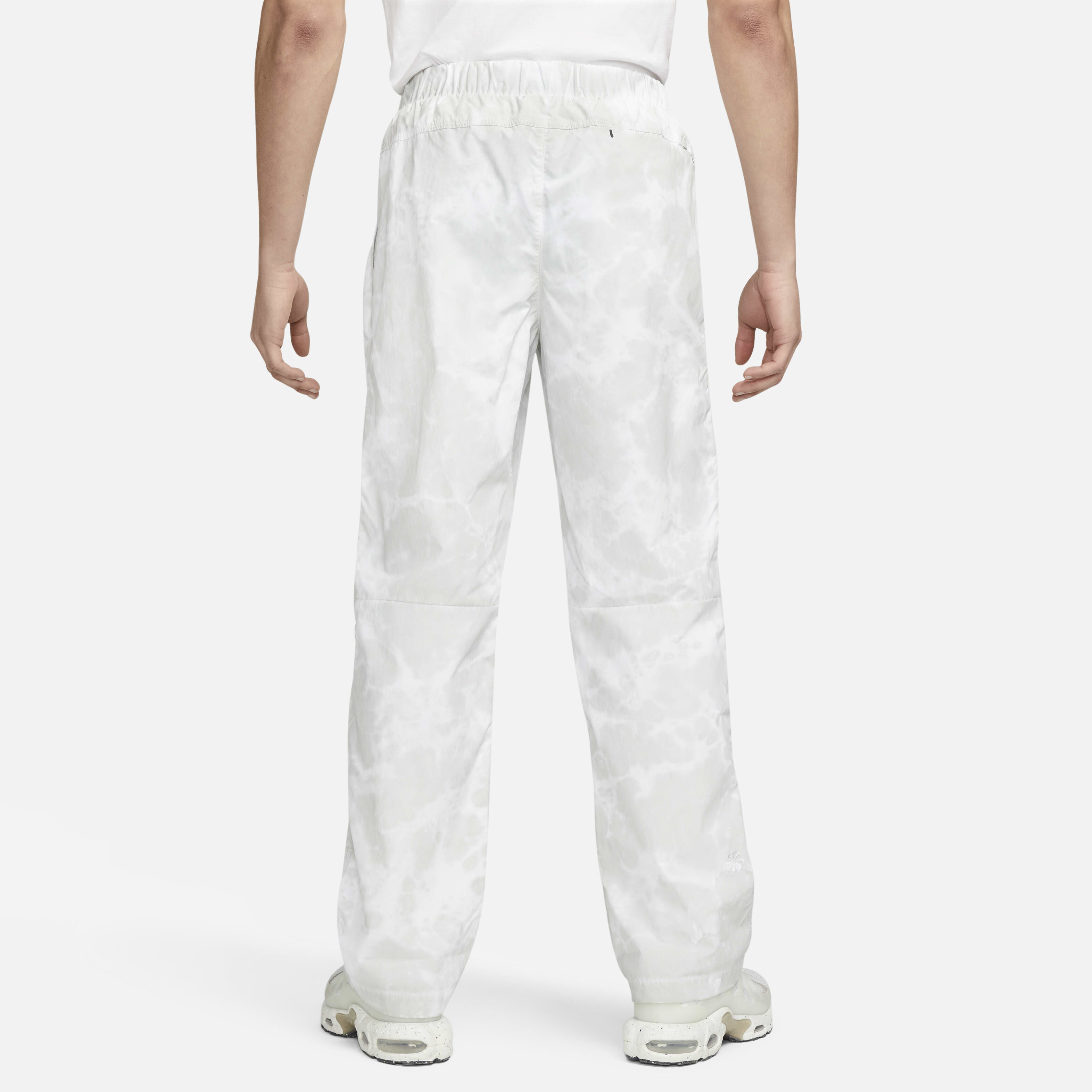 نايكي سبورتسوير تك باك image number 1