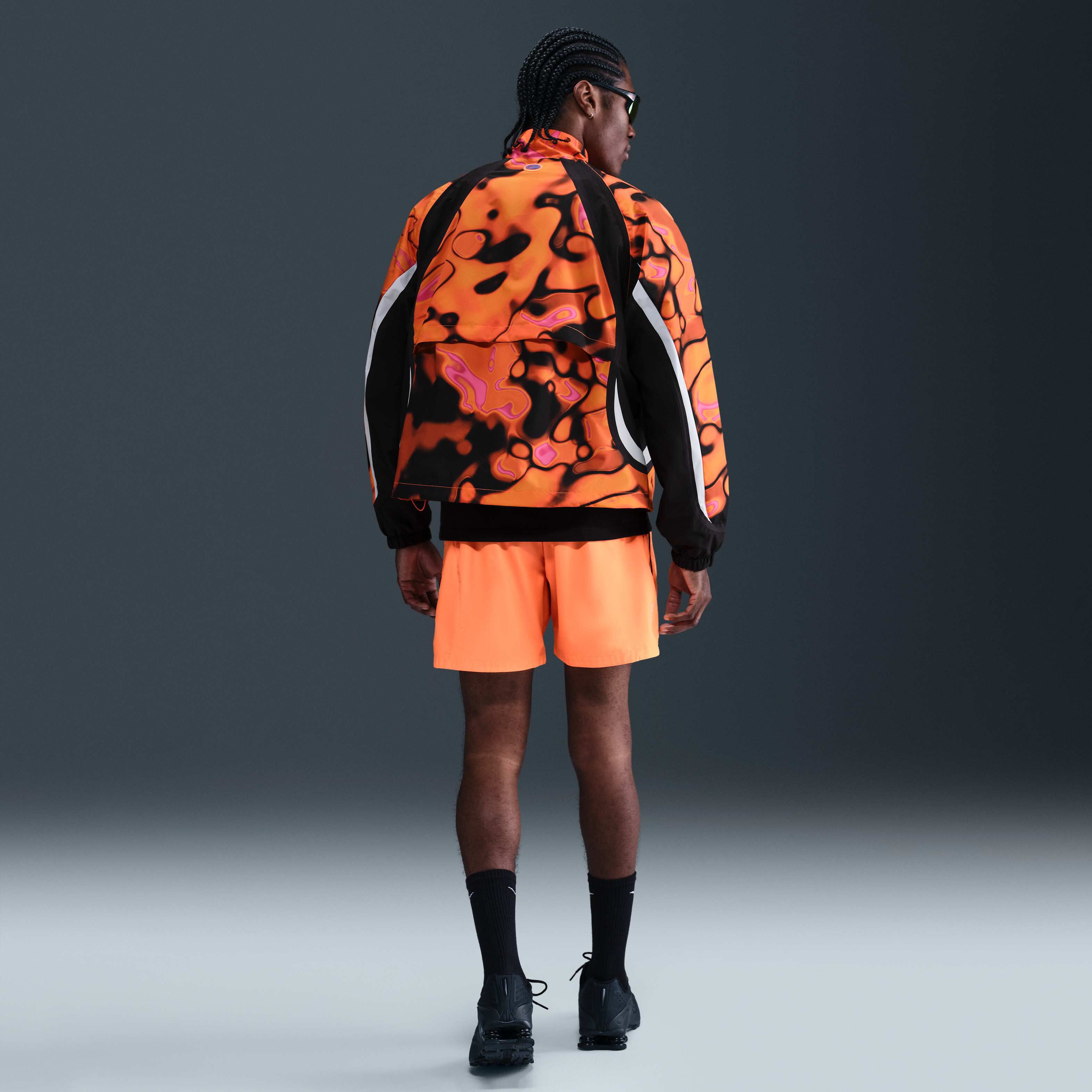 نايكي بروجكت F.R.O.G. image number 4