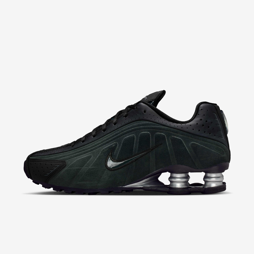 Shoes-Nike, Nike Shox R4, Women's Shoes Shoes-Nike, Nike Shox R4, Women's Shoes