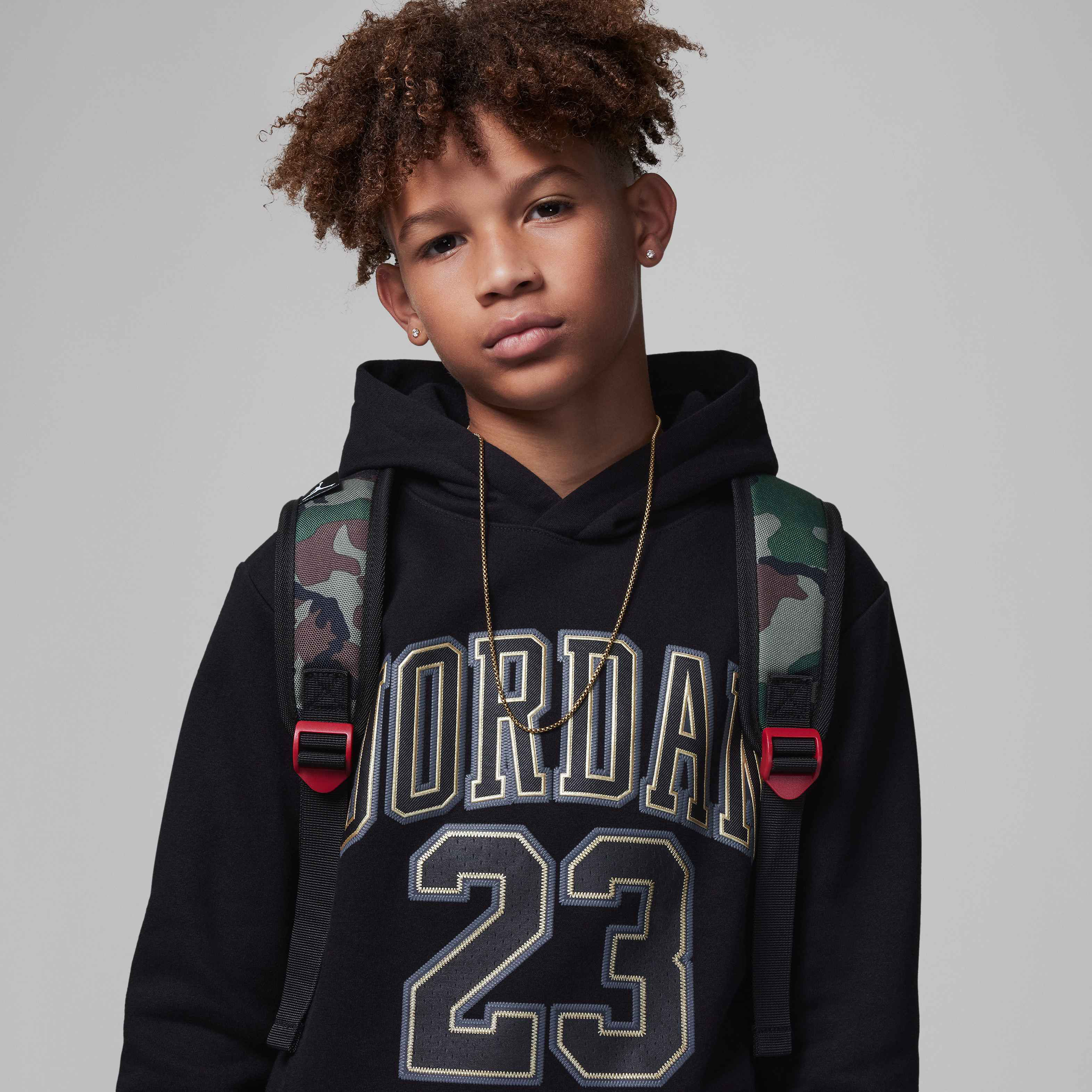 هودي بلوفر جوردن فليس image number 2