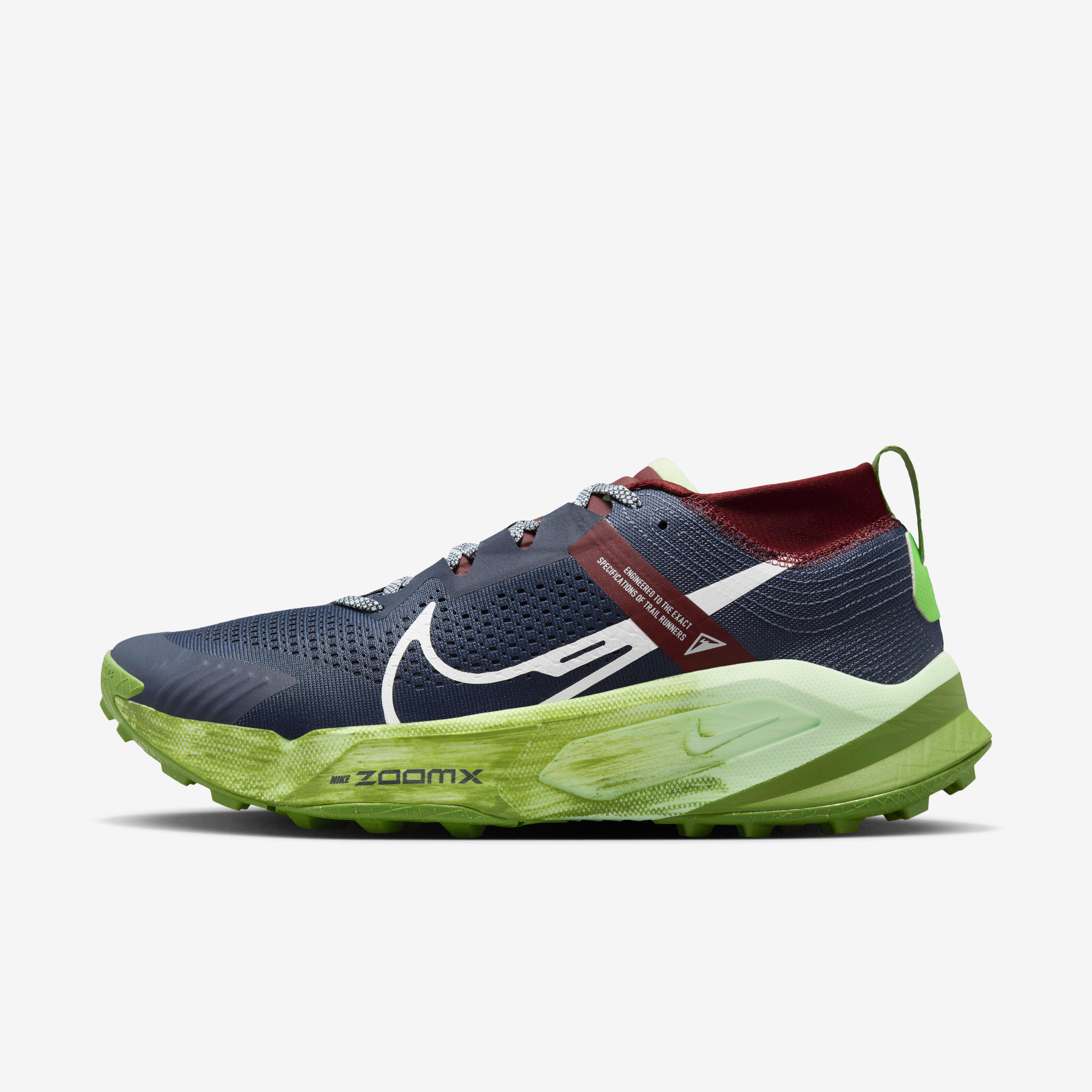 Buy Nike Zegama Men s Trail Running Shoes Nike Kuwait Official