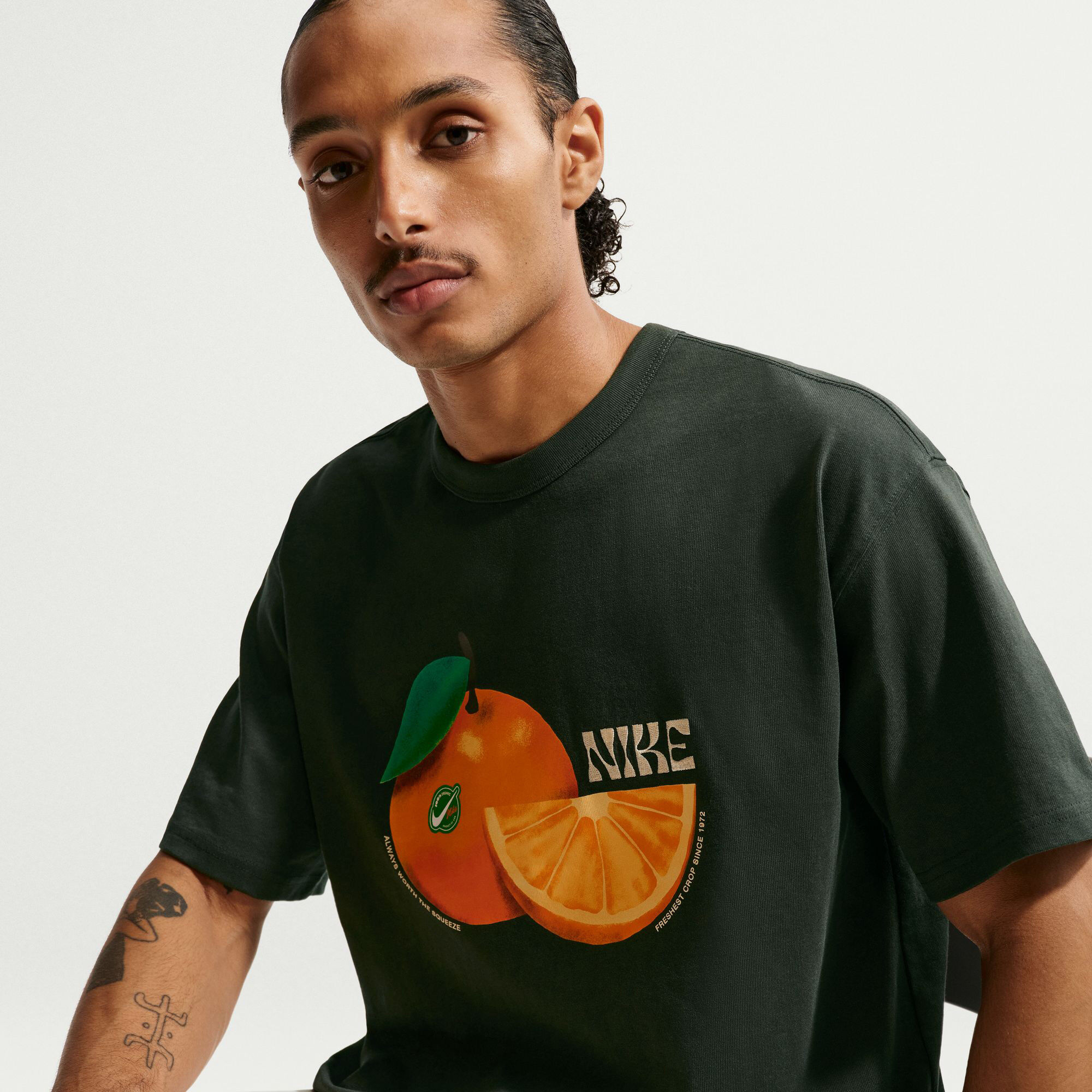 Nike Sportswear Premium Essentials image number 4