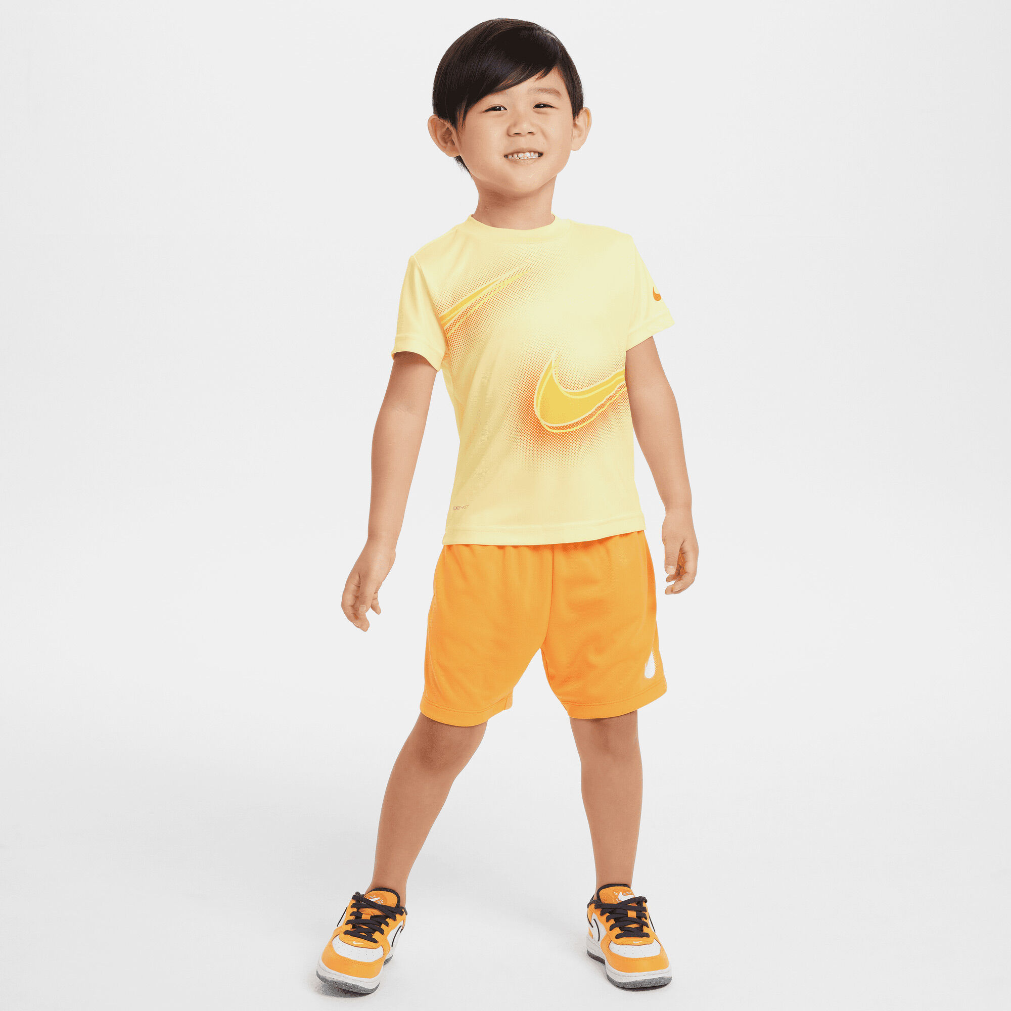 Nike Dri-FIT image number 5