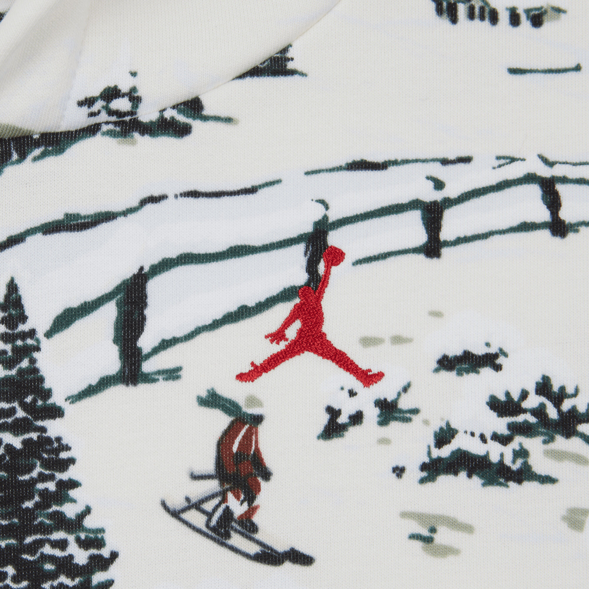 جوردن بروكلين فليس image number 2