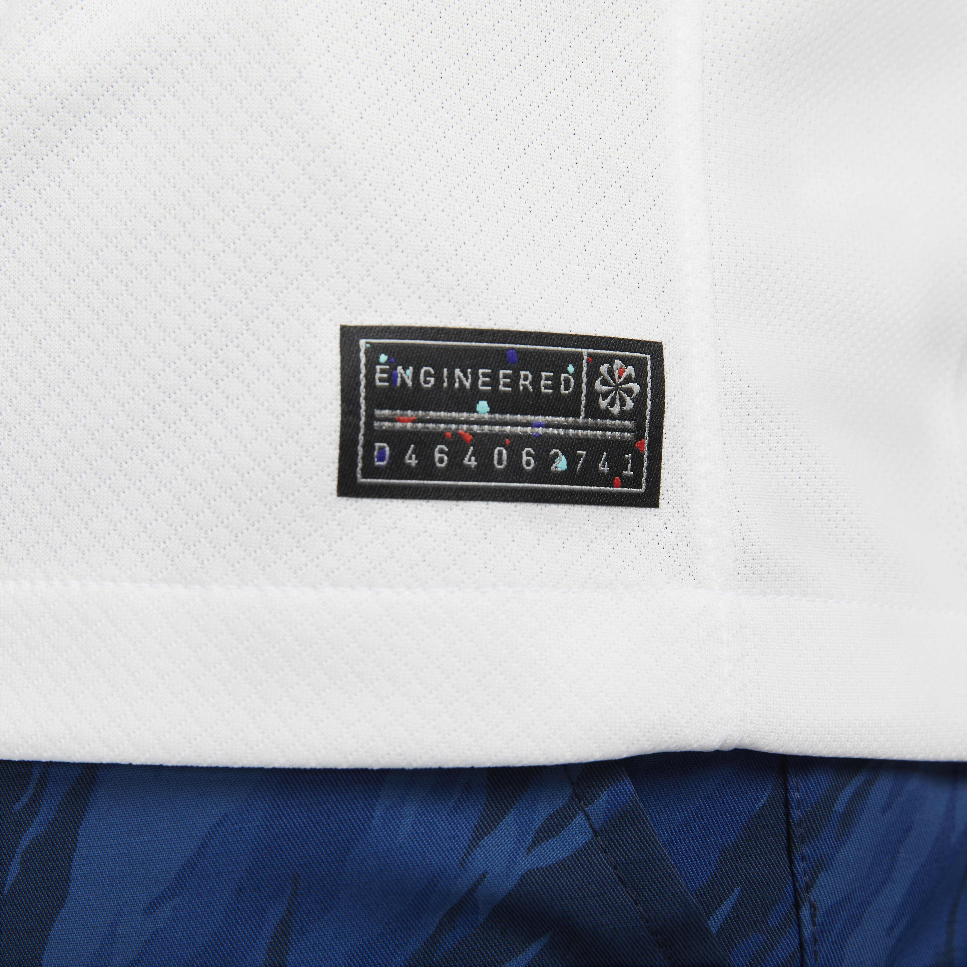 England 2023 Stadium Home image number 6