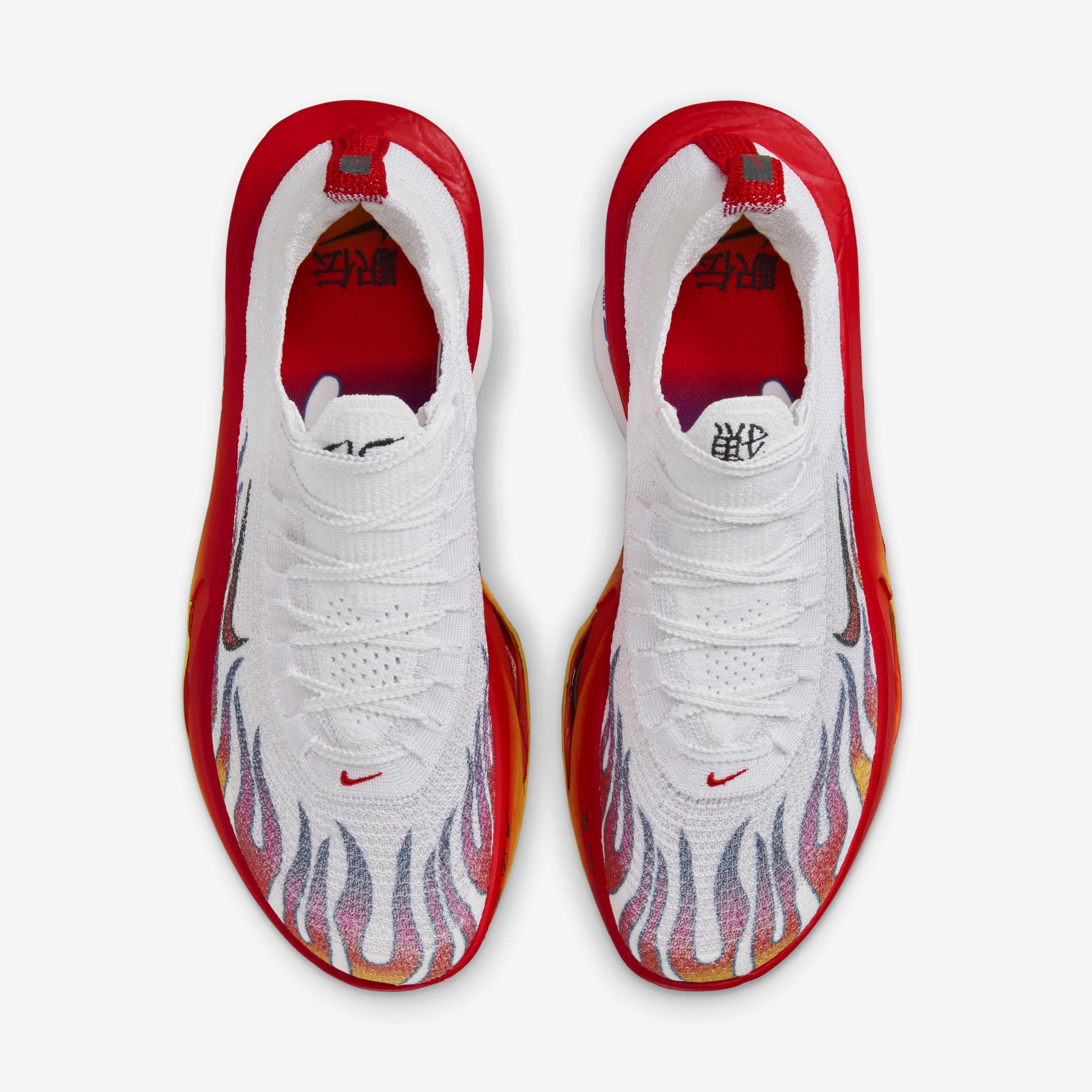 Nike Alphafly 3 Premium image number 3