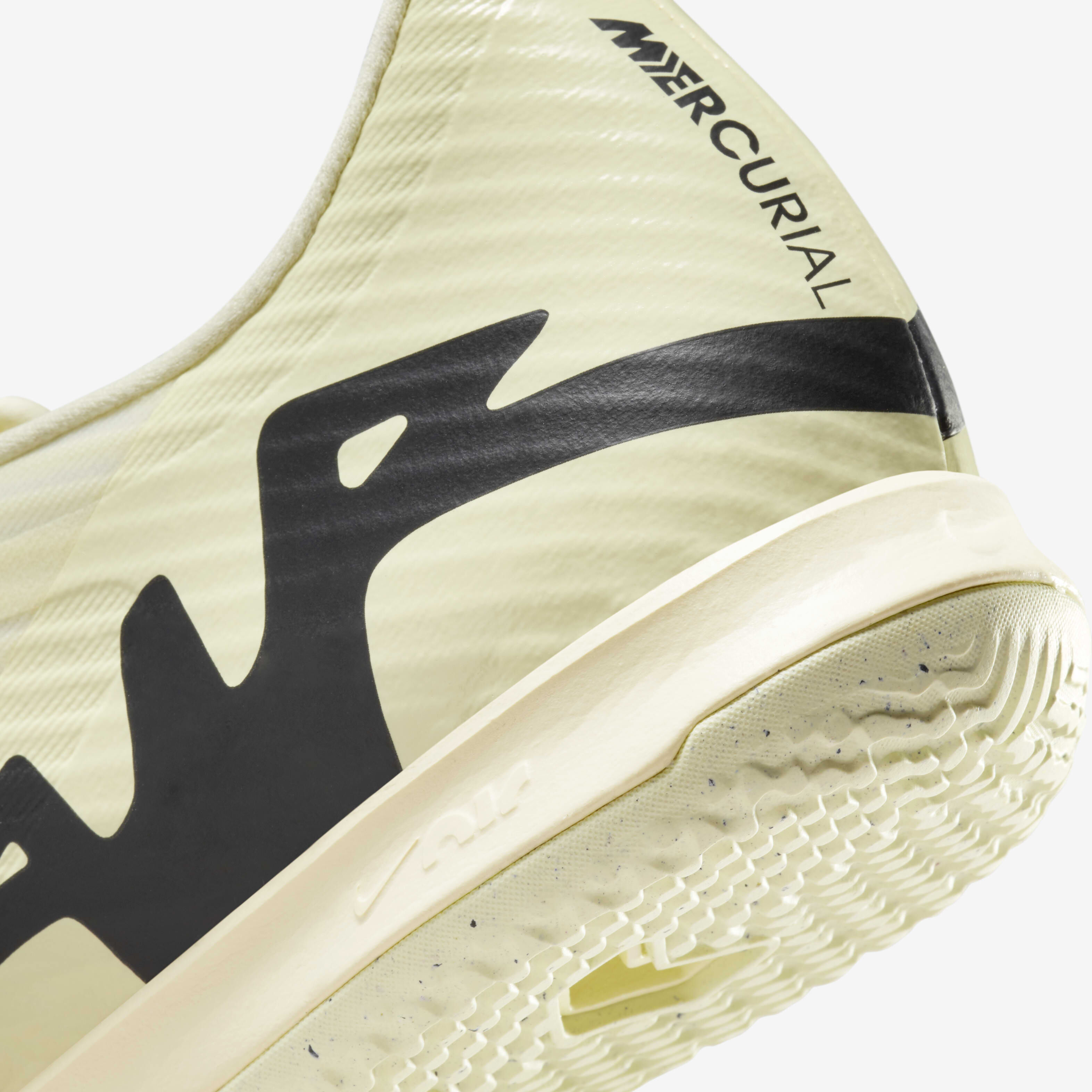 Nike mercurial walked cheap