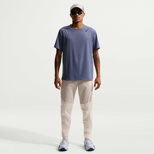 Trousers & Tights-Nike, Nike Stride, Men's Repel Woven Running Trousers